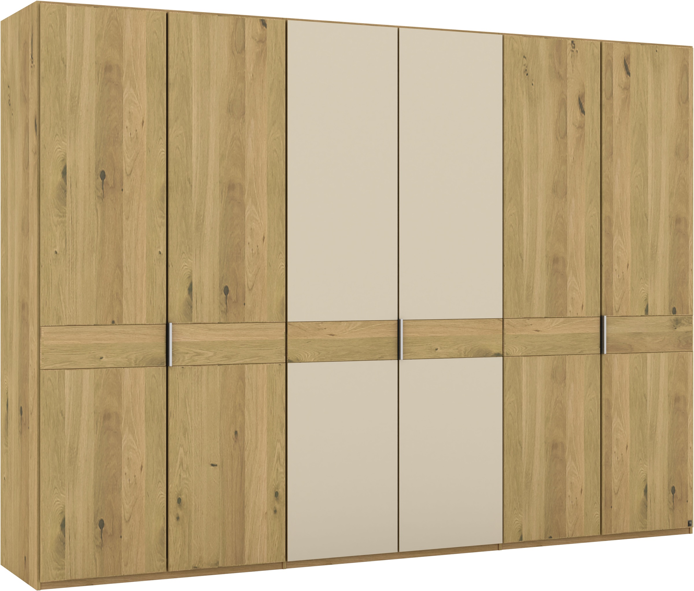 Musterring Kleiderschrank "Savona, Kleiderschrank, Schrank, Garderobe, teil günstig online kaufen