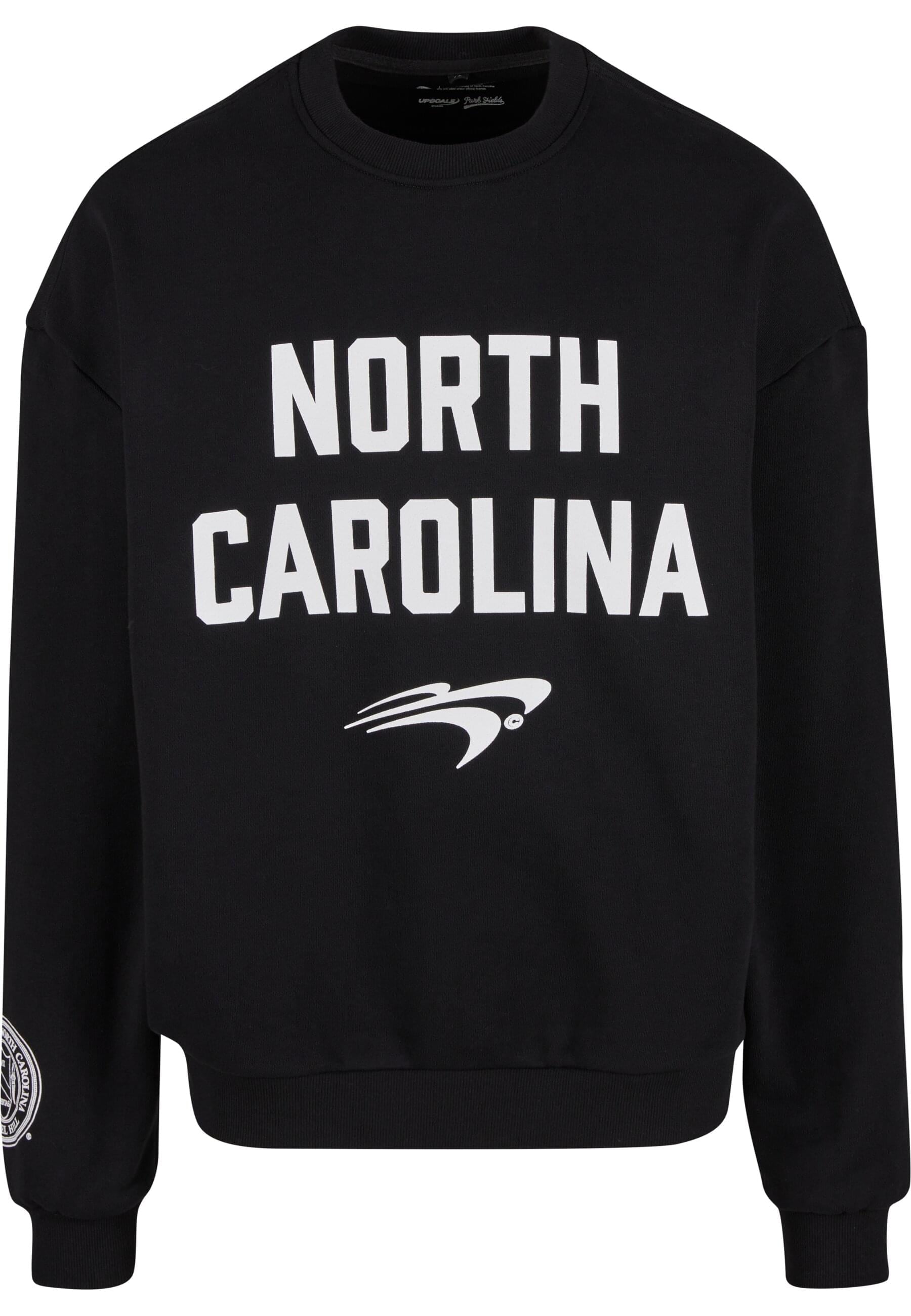 Upscale by Mister Tee Rundhalspullover "Upscale by Mister Tee" 1 Stk. günstig online kaufen