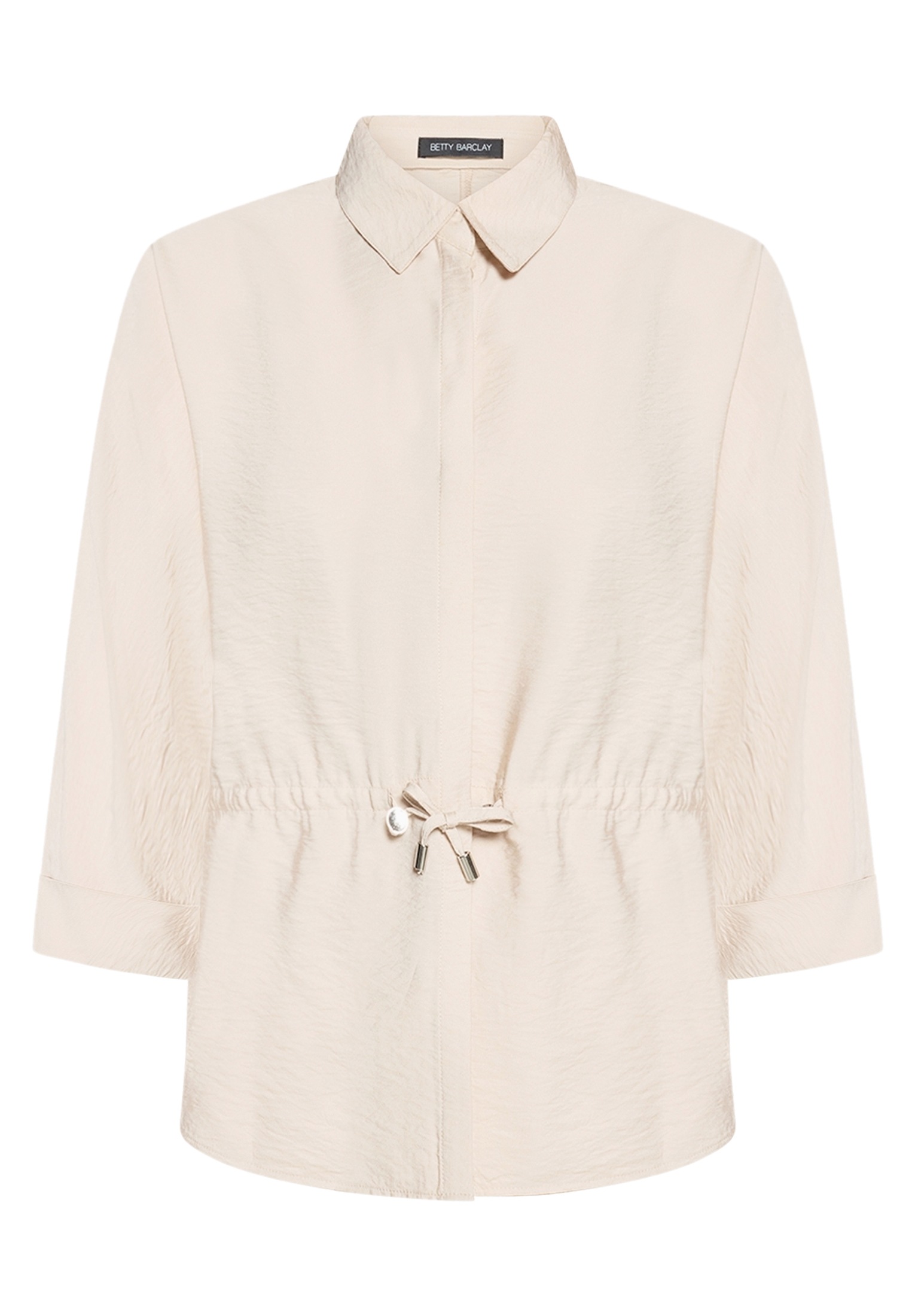 Betty Barclay Klassische Bluse »Damen mit Tunnelzug«