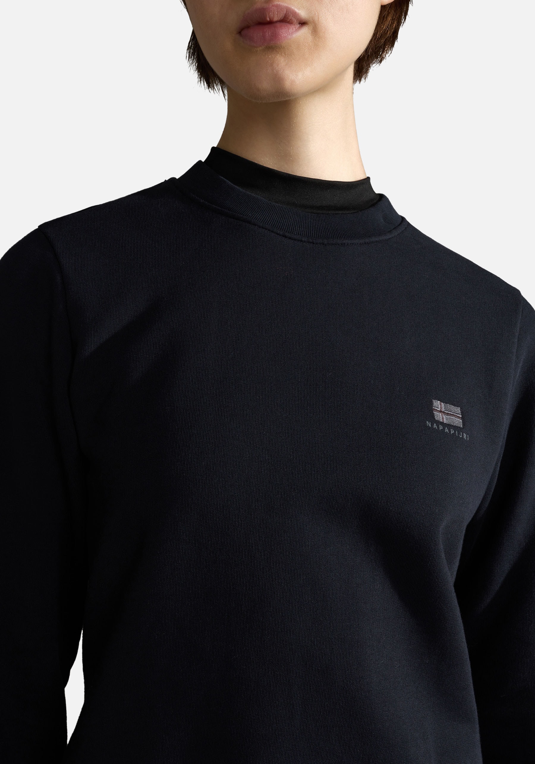 Napapijri Sweatshirt »NINA«