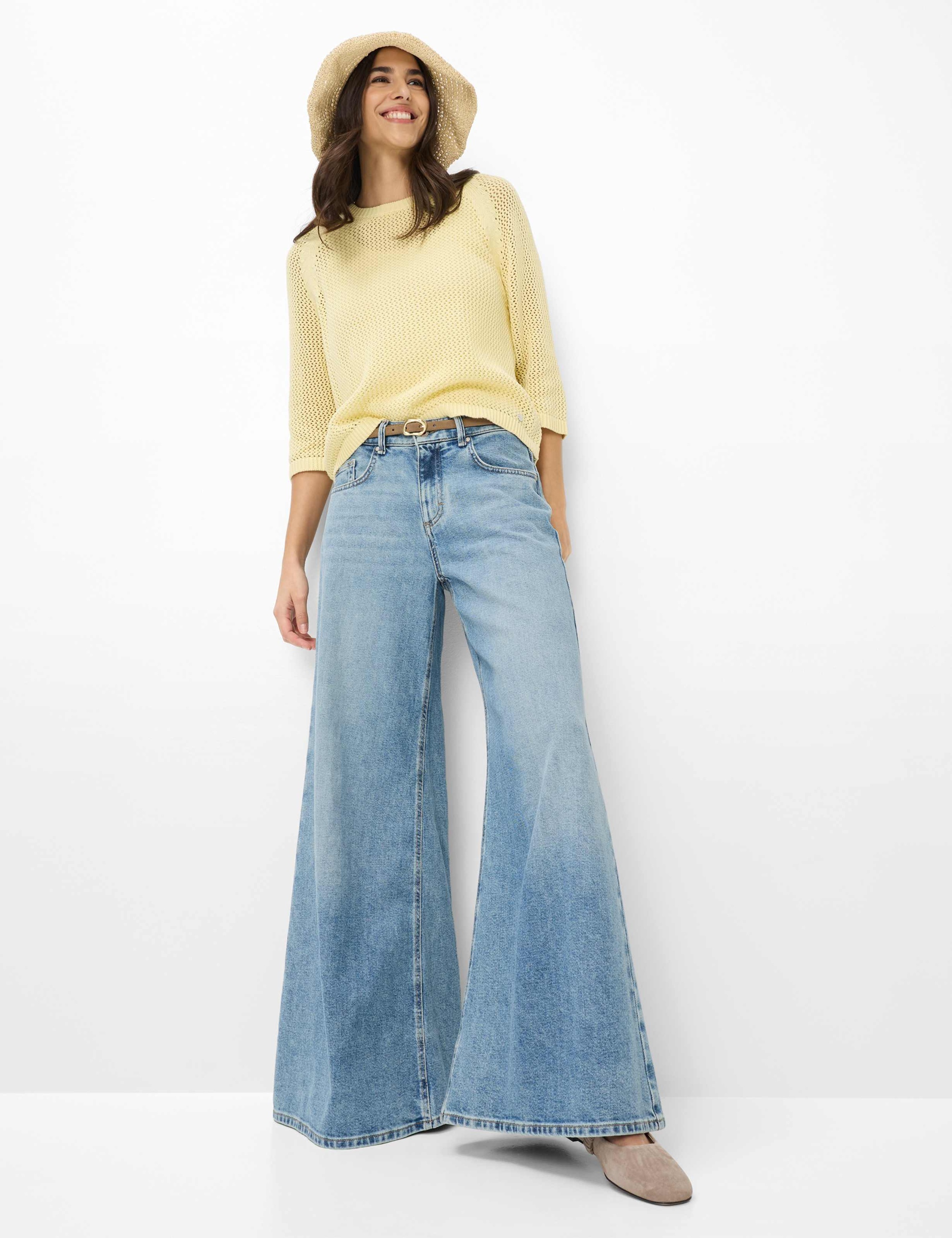 Thumbnail - Brax 5-Pocket-Jeans "Style MARCH"