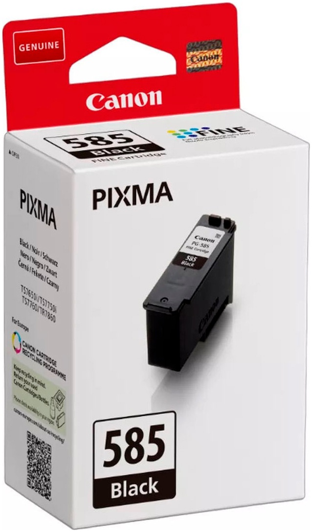 Canon Tintenpatrone »PG-585«
