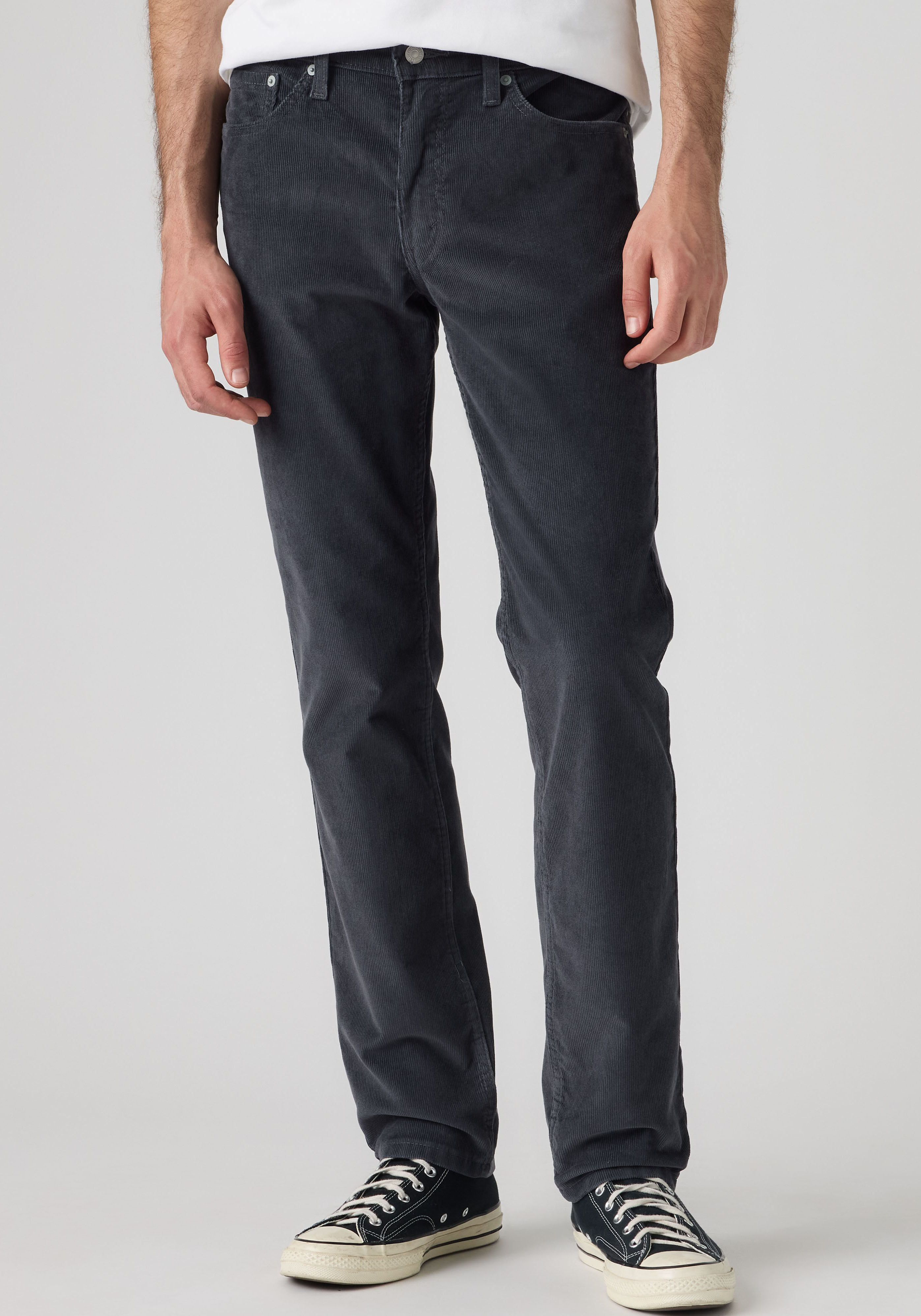 Levis Cordhose "511 Slim" Im 5-Pocket-Style