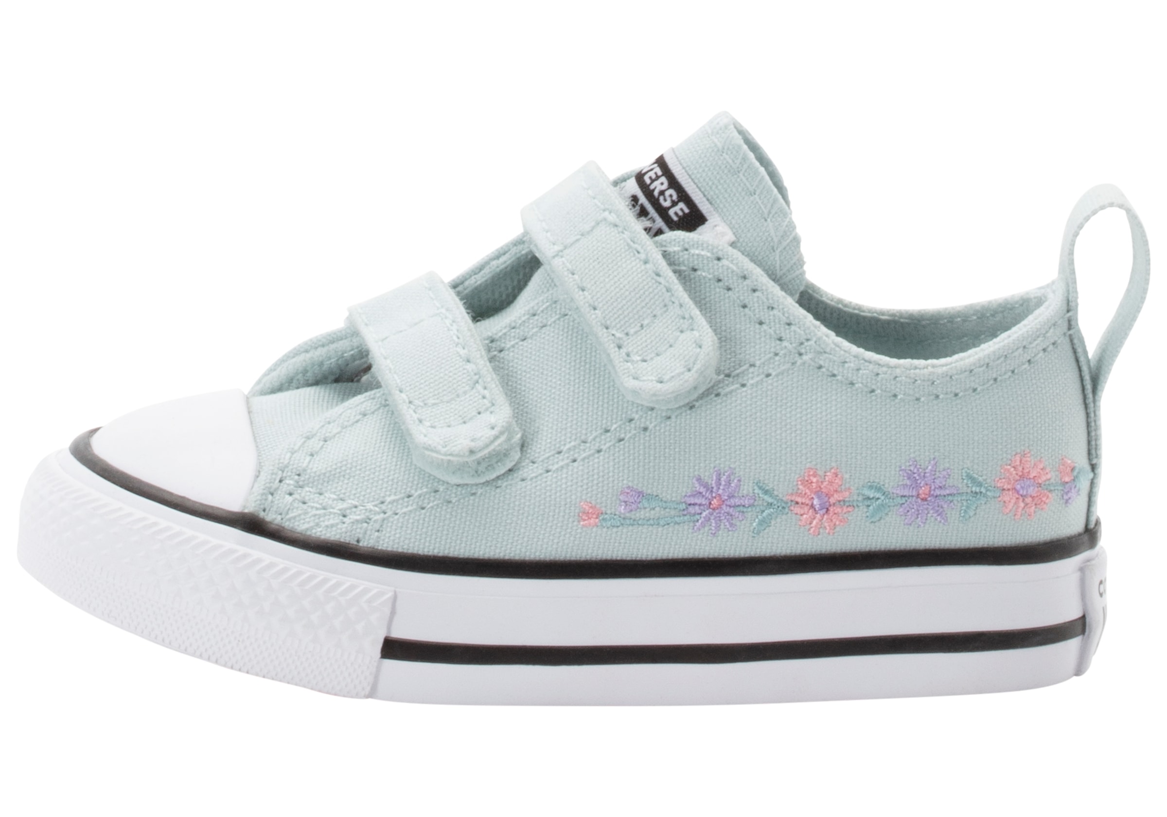 Converse Sneaker »CHUCK TAYLOR ALL STAR FLORALS EASY ON«