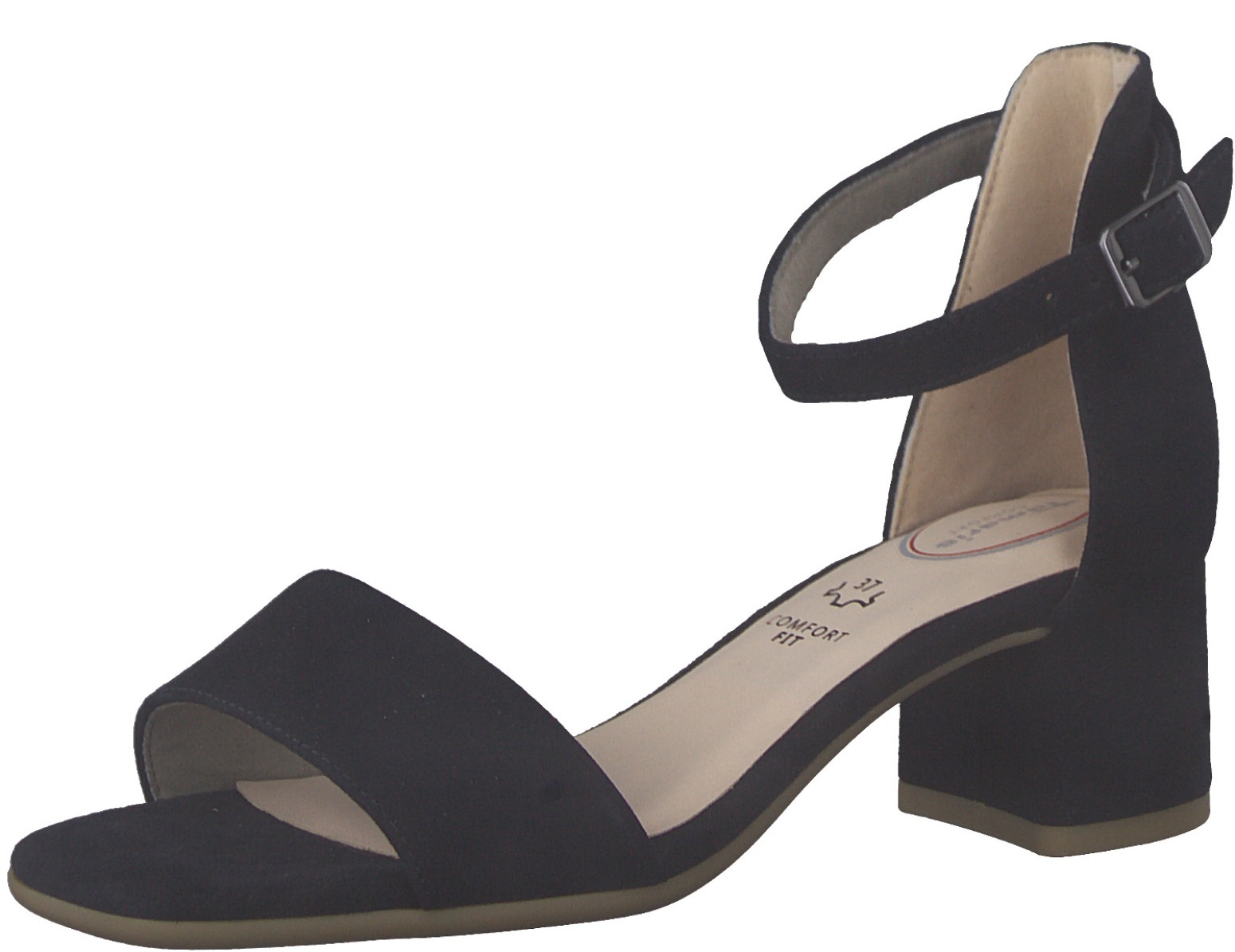 Tamaris COMFORT Sandalette, mit verstellbarem Riemchen, Weite G = weit kaufen