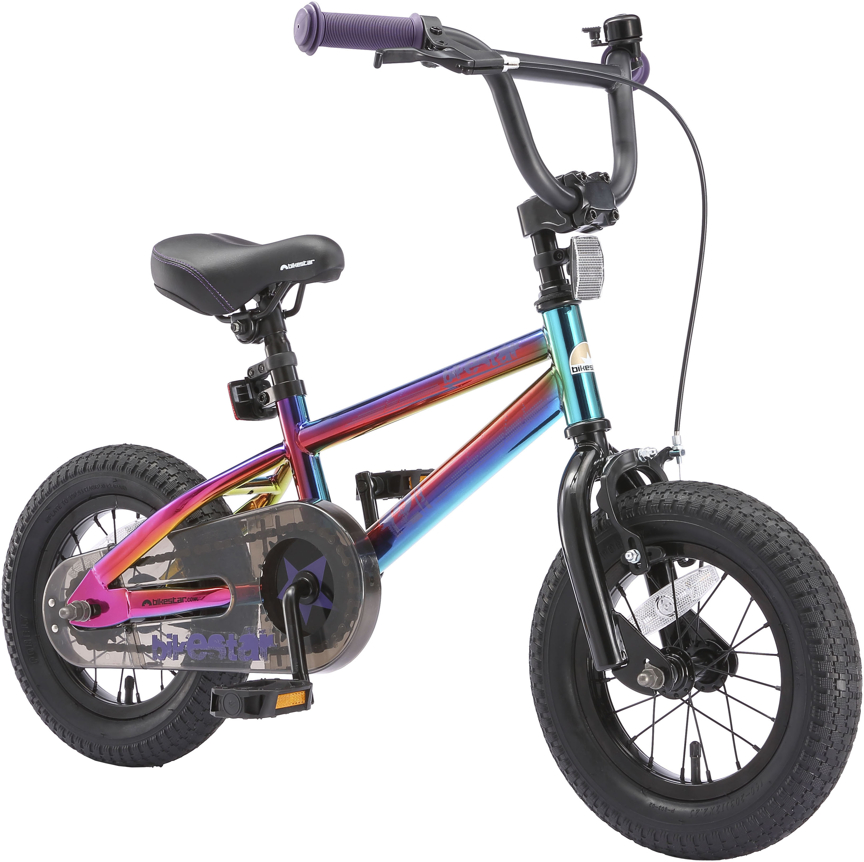 Thumbnail - Bikestar Kinderfahrrad "BMX" 1 Gang