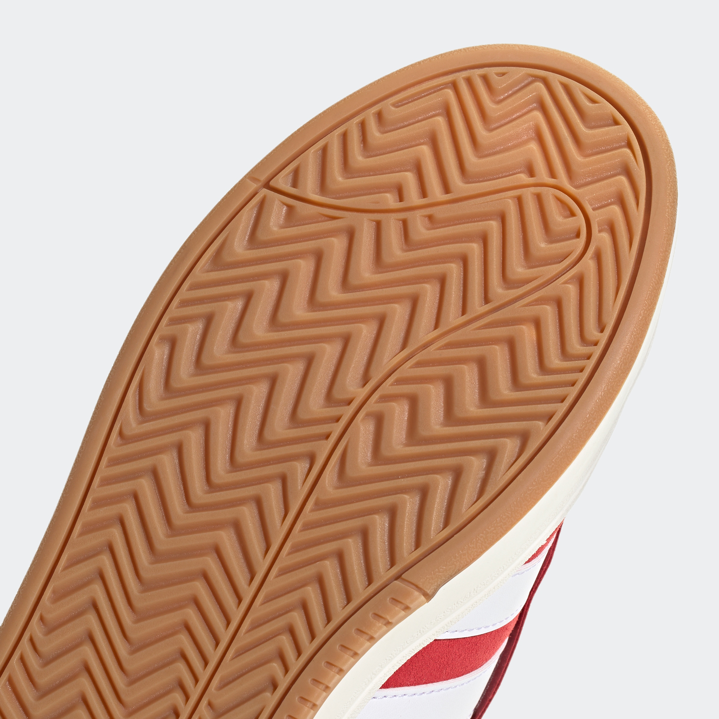 adidas Sportswear Sneaker »GRAND COURT ALPHA«, Design inspiriert vom adidas Campus 00