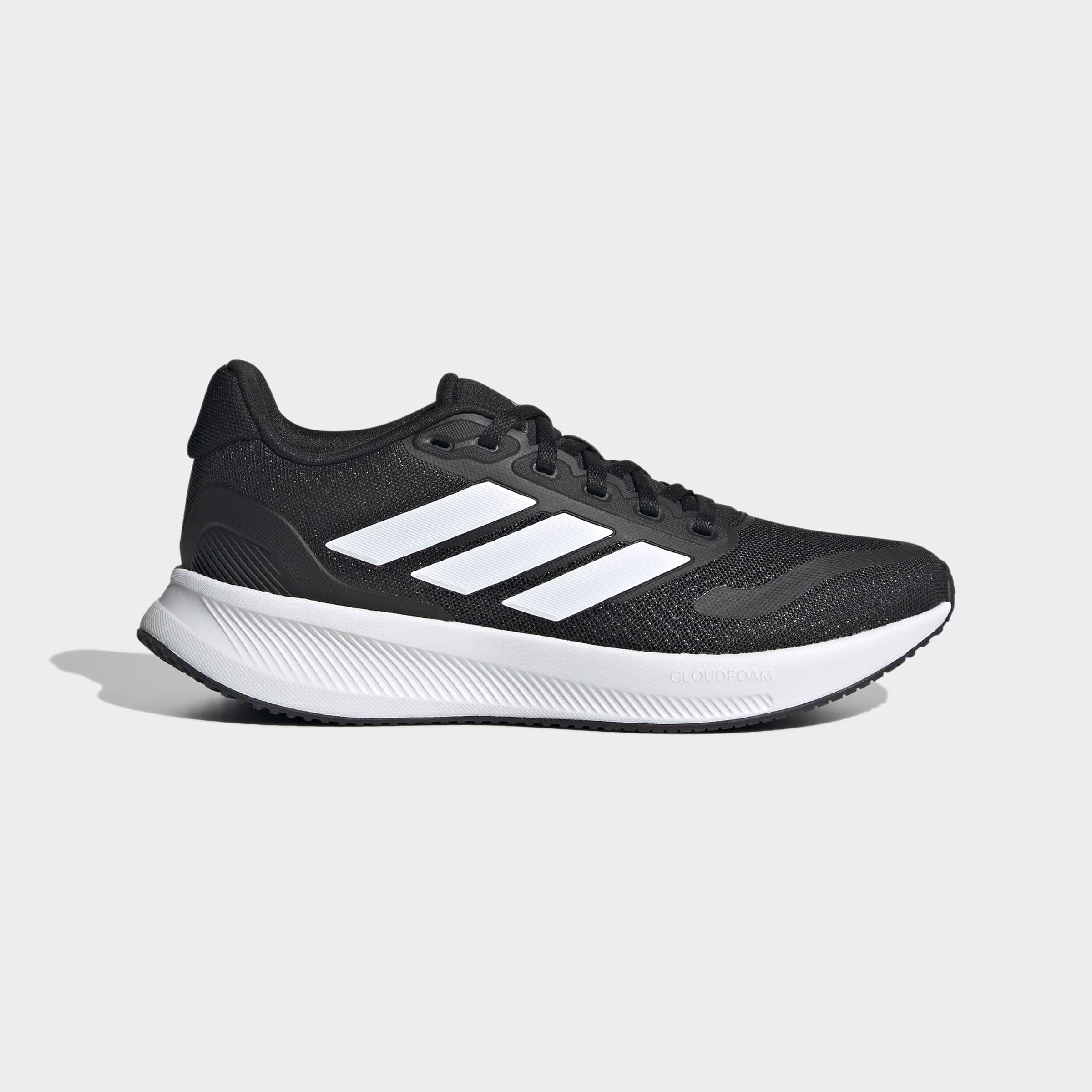 adidas Sportswear Laufschuh »RUNFALCON 5 KIDS«