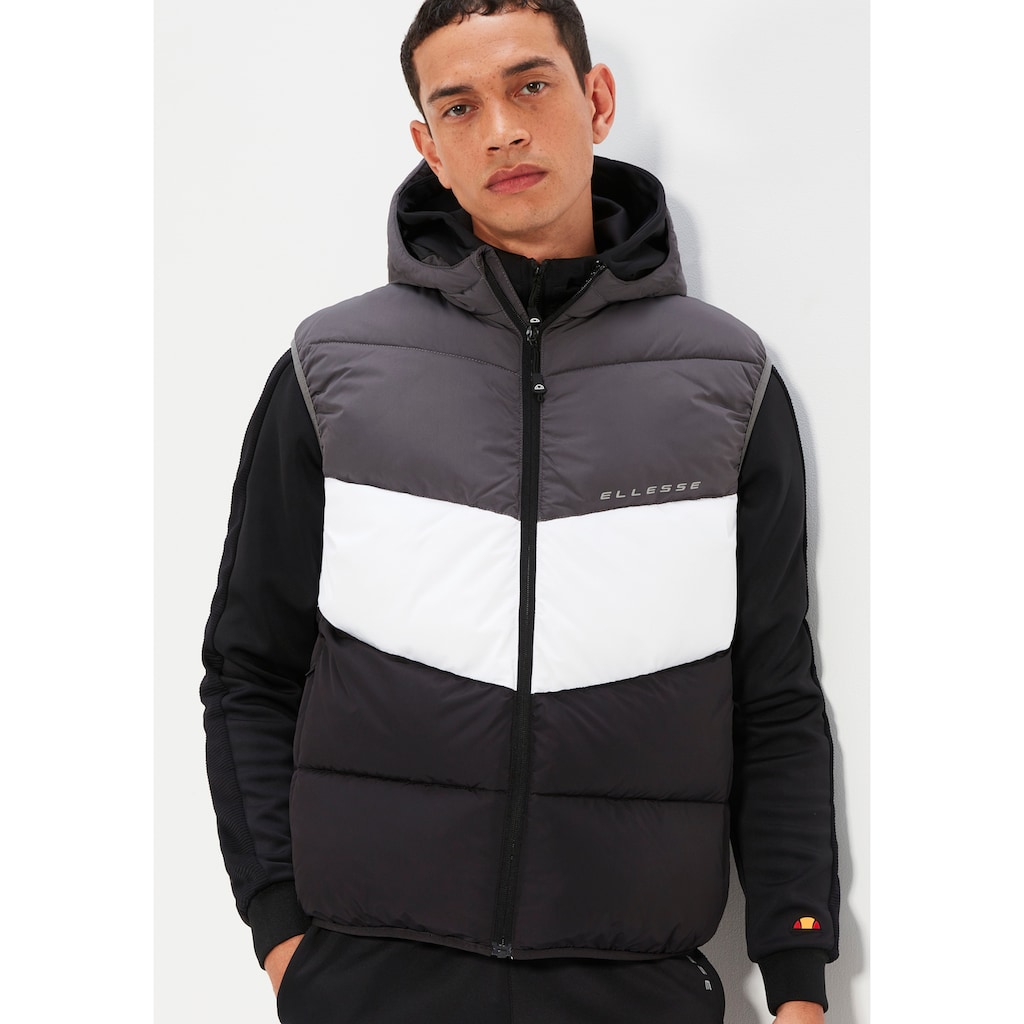 Ellesse Funktionsweste »Suicia Gilet«