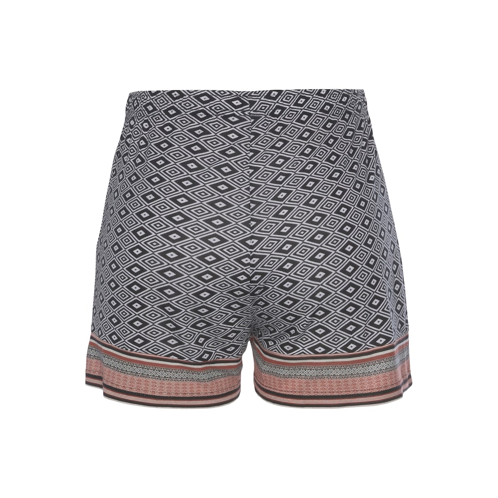 Vivance Dreams Schlafshorts