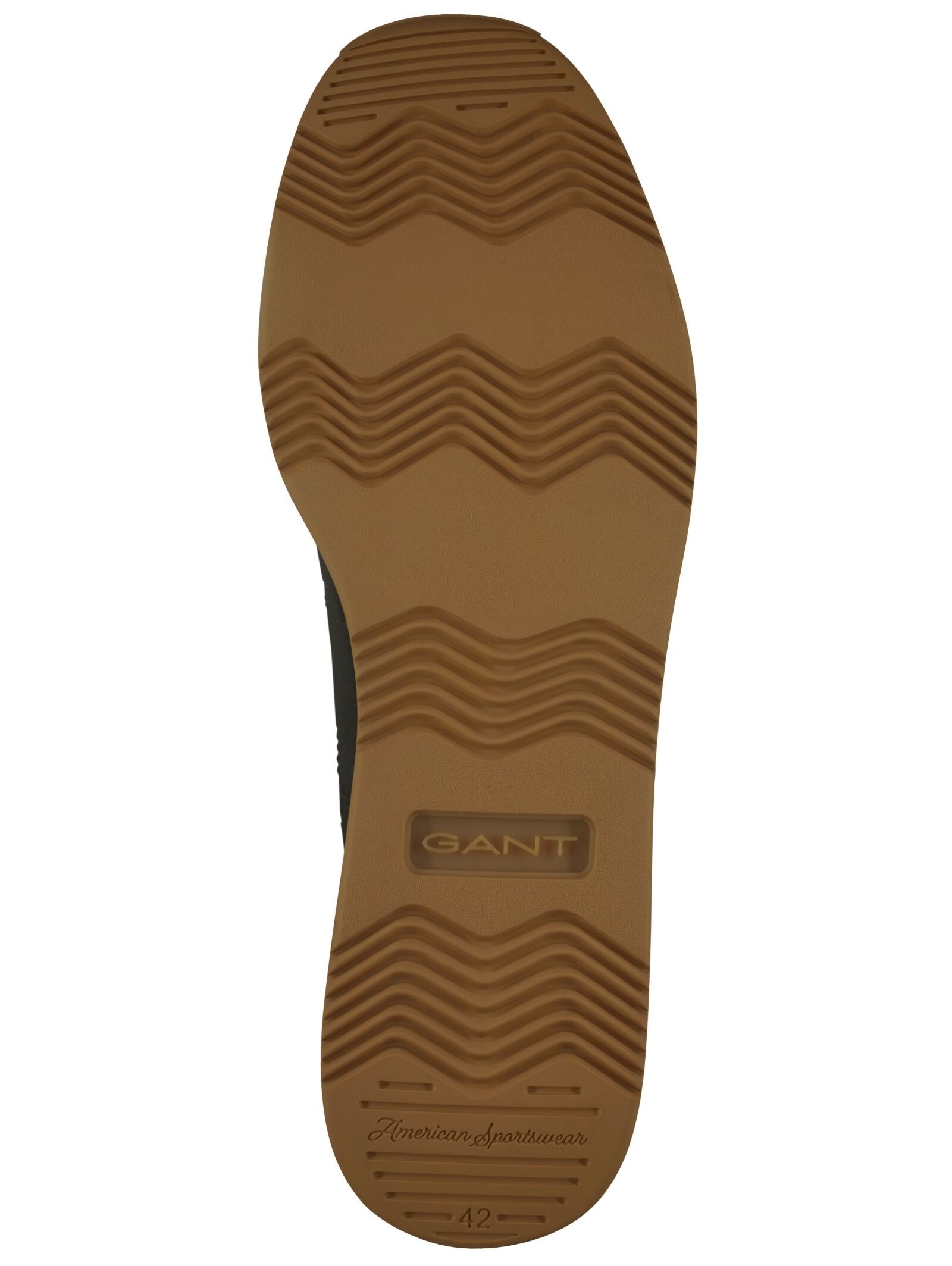 Gant Sneaker »Gant Sneaker Nubukleder«