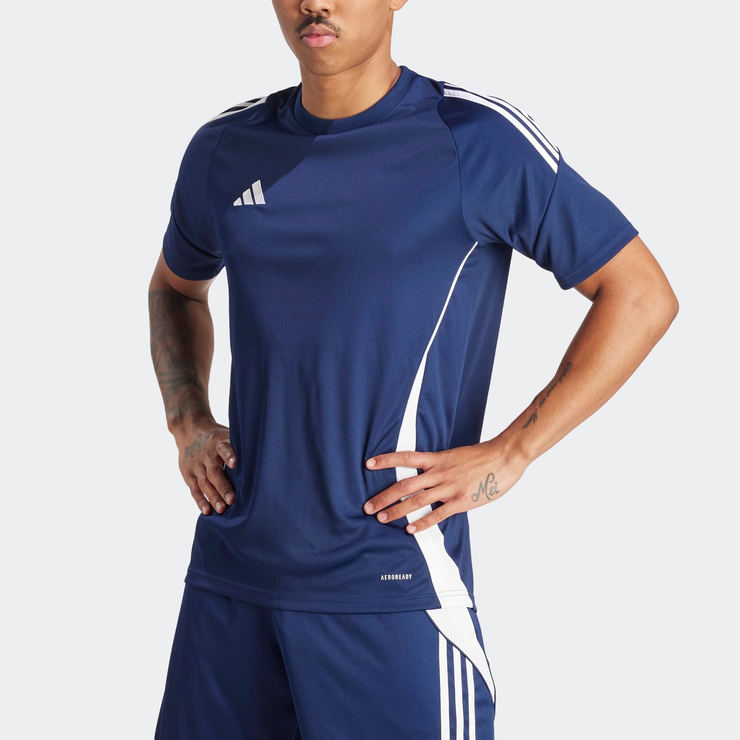 adidas Performance Fußballtrikot »TIRO24 JSY«