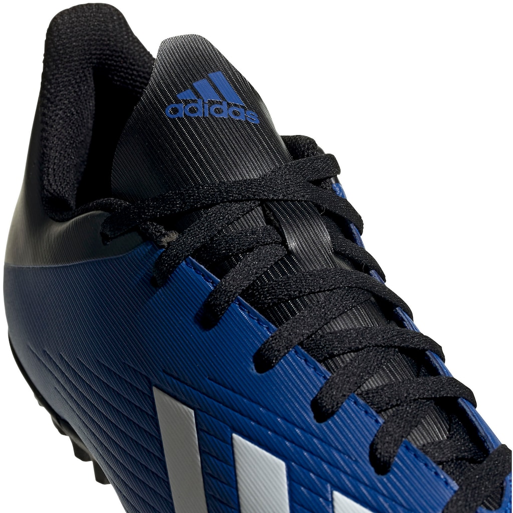 adidas Performance Fußballschuh »X 19.4 TF«