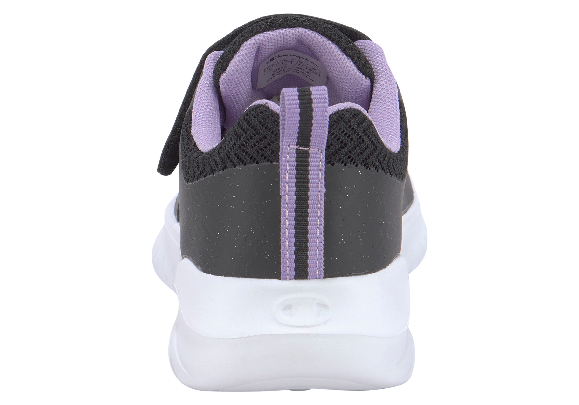 Champion Sneaker »SOFTY EVOLVE G PS«