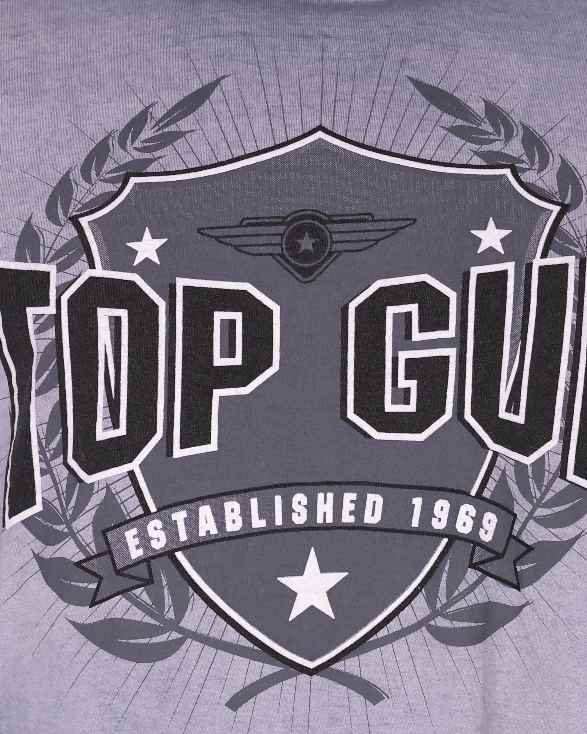 Thumbnail - TOP GUN T-Shirt "TG20212104"