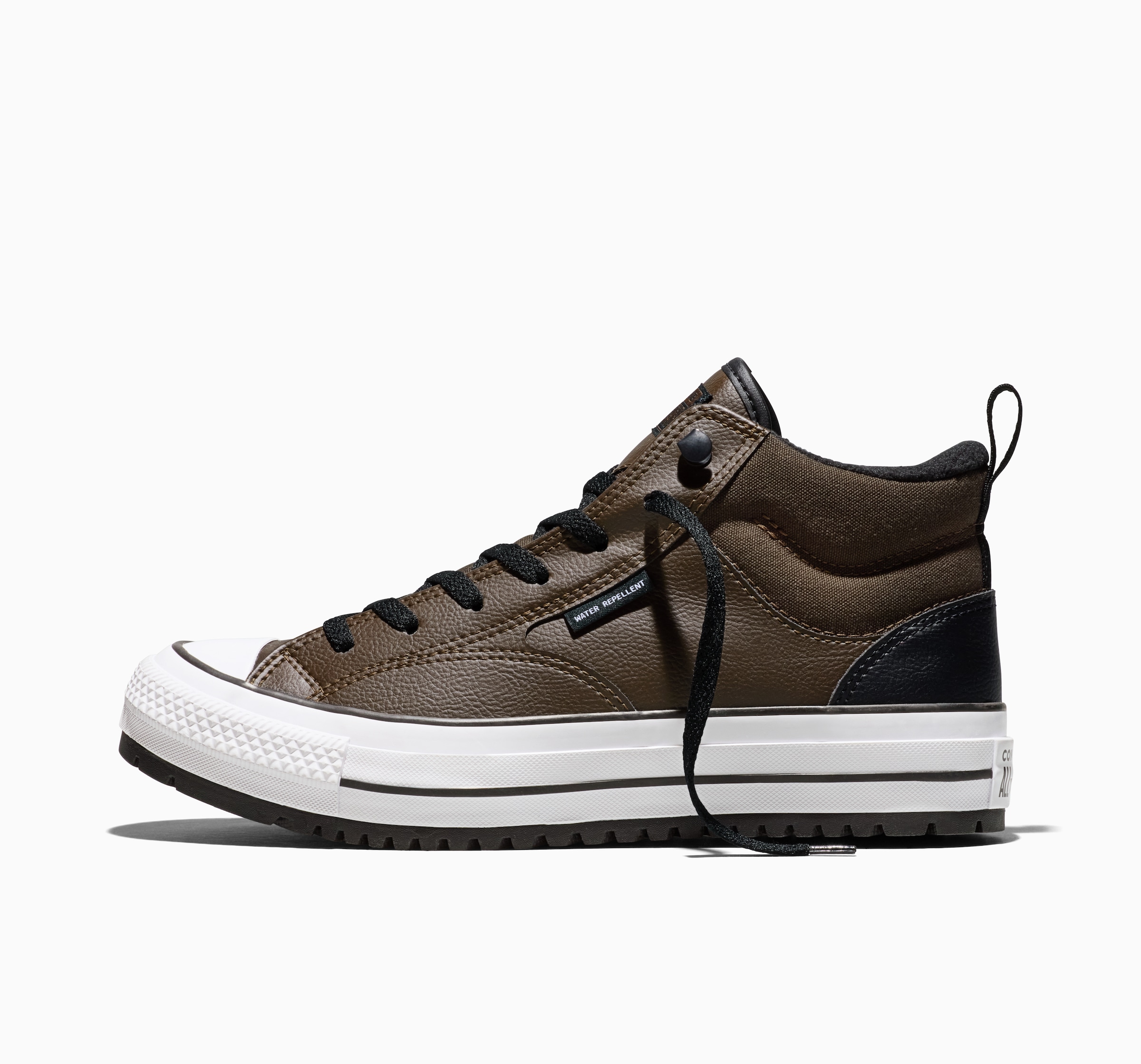 Converse Sneaker »Chuck Taylor All Star Malden Street Boot«  wasserabweisend, gefüttert