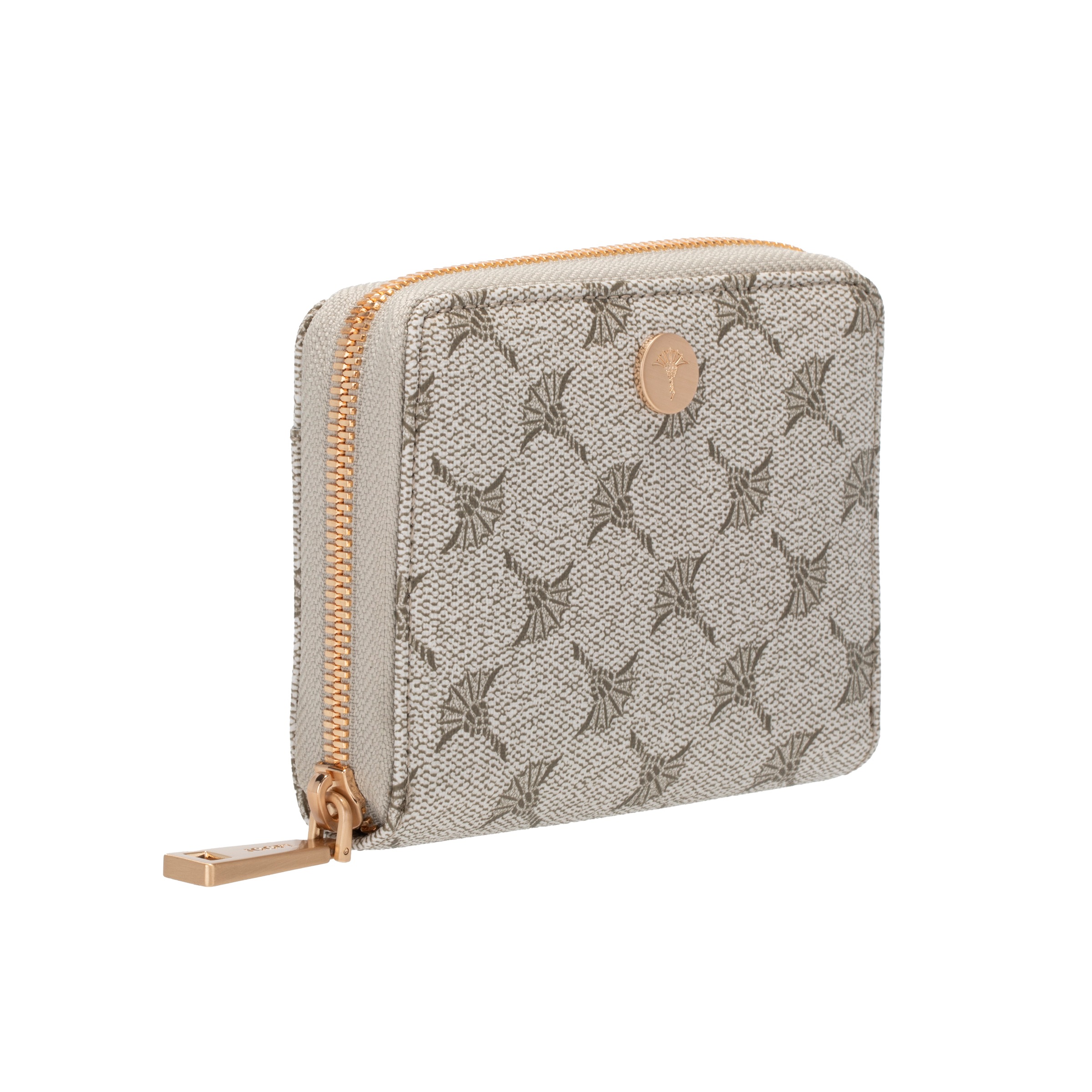 JOOP Geldbörse "mazzolino nisa purse mh6z1" mit Reißverschluss günstig online kaufen