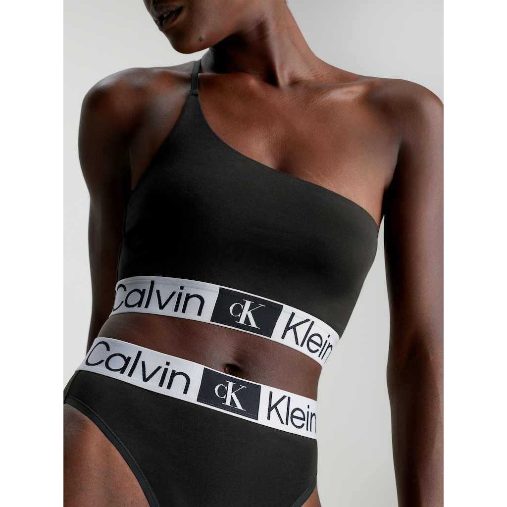 Calvin Klein Underwear Tanga »TANGA«