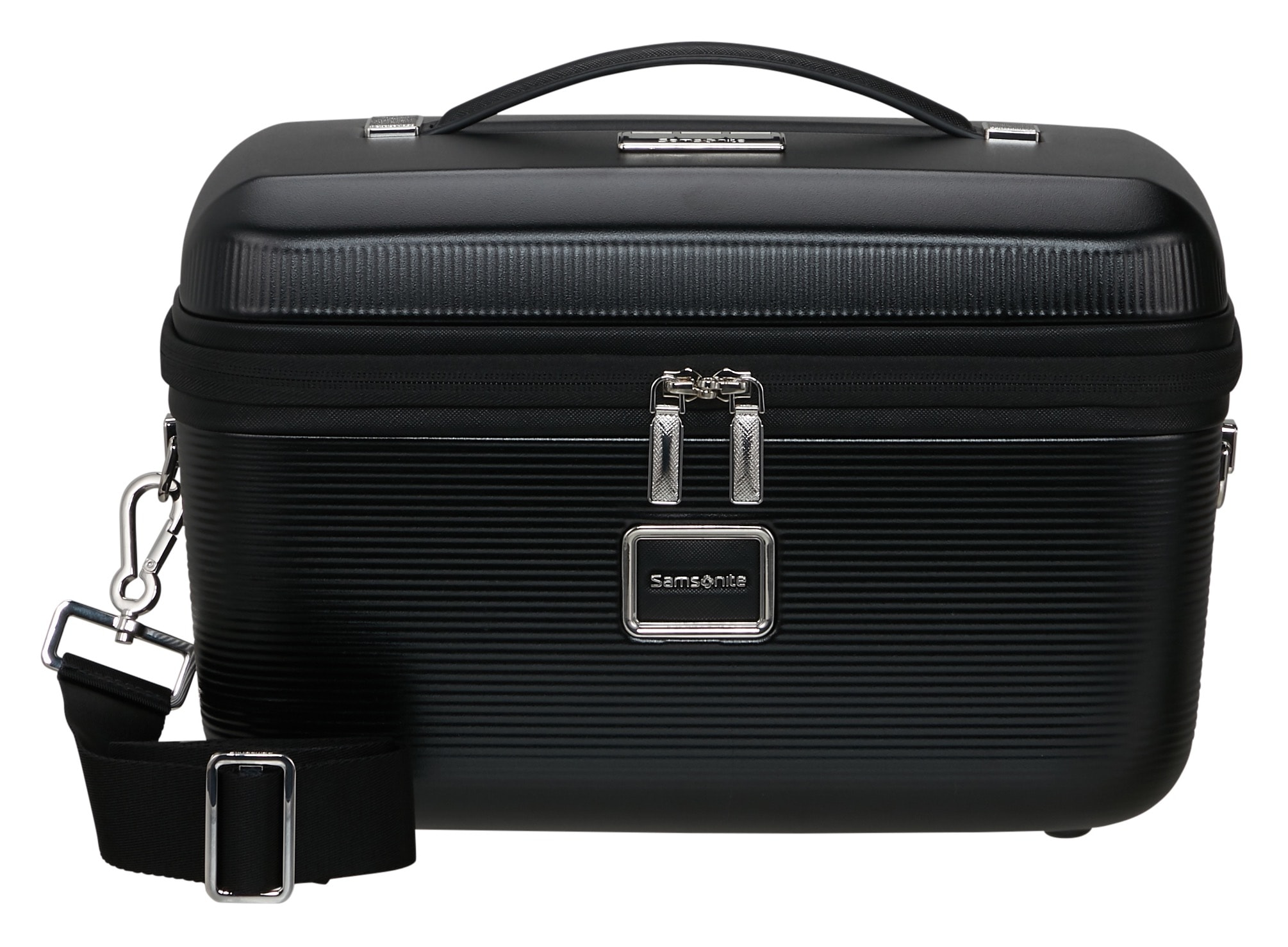 Samsonite Beautycase "IMAGE" Kulturkoffer Kosmetikbox Beautybox waschbares günstig online kaufen