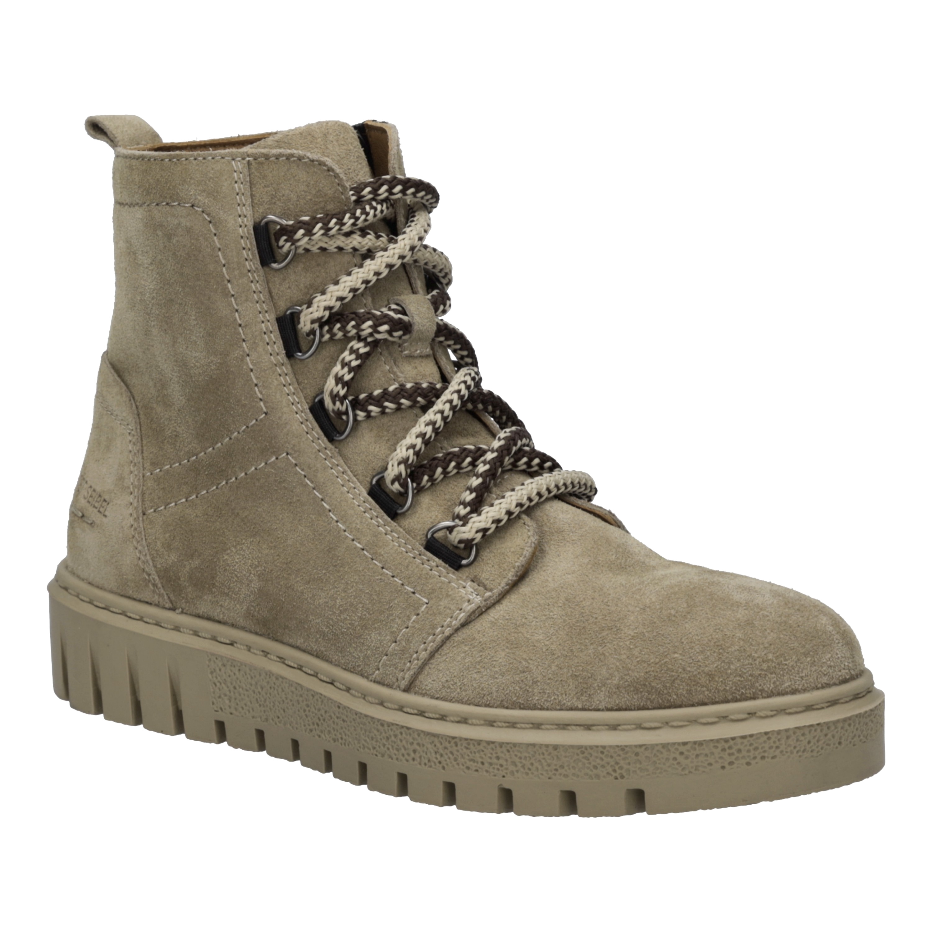 Josef Seibel Stiefelette "Kelra 03, taupe"