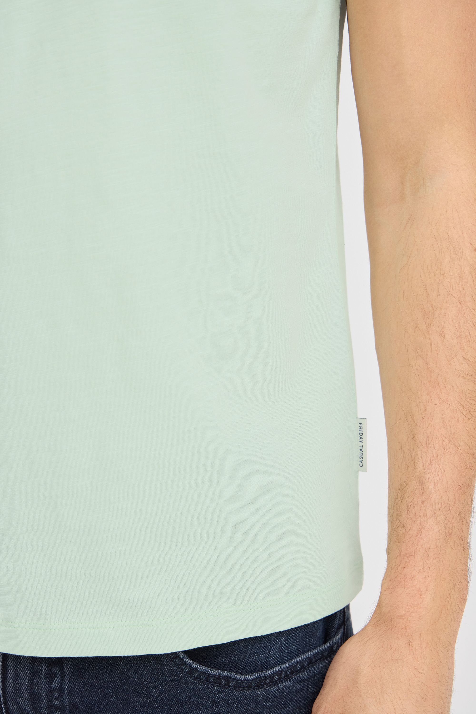 Casual Friday T-Shirt »T-Shirt CFThor«