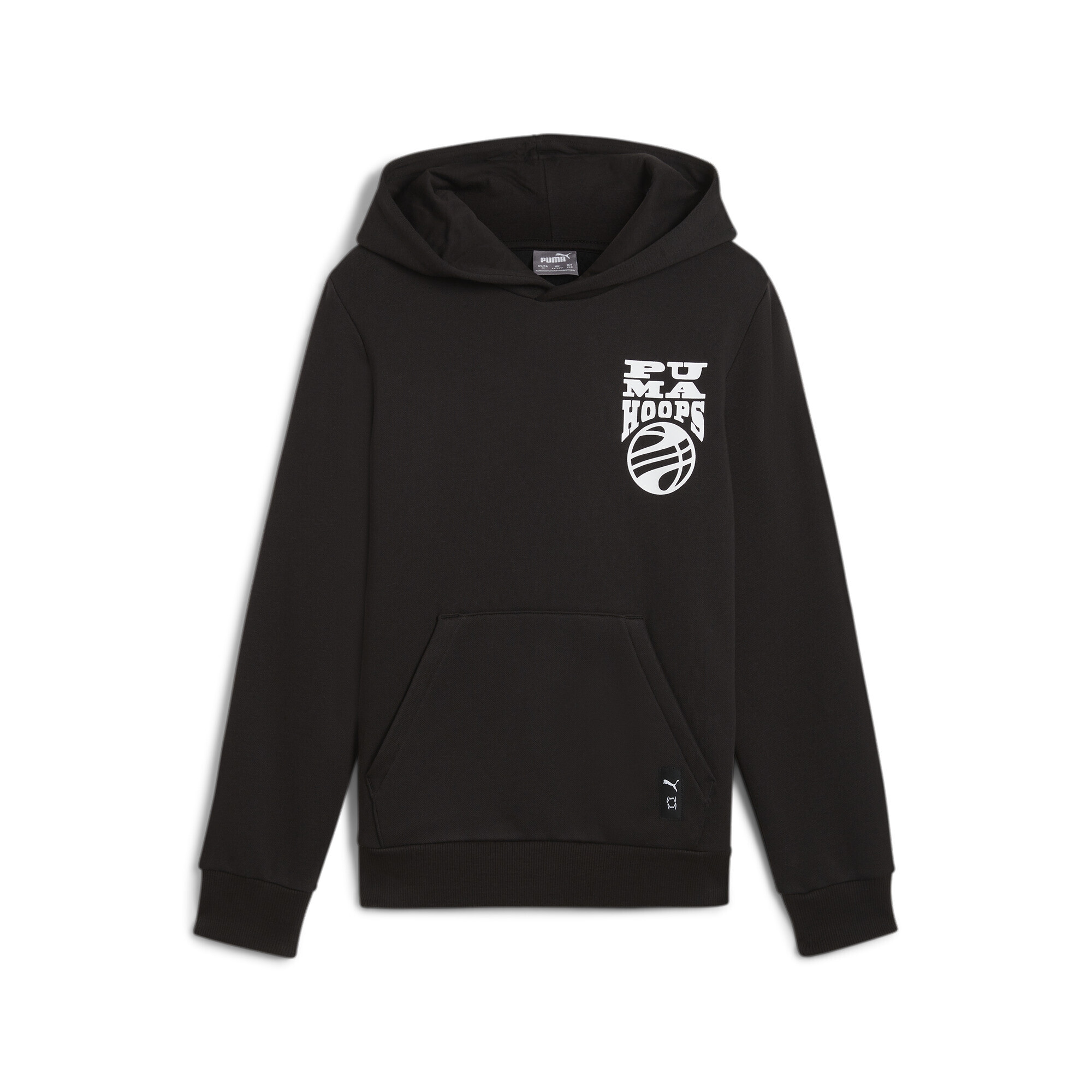 Hoodie »Basketball Blueprint Hoodie Jungen«