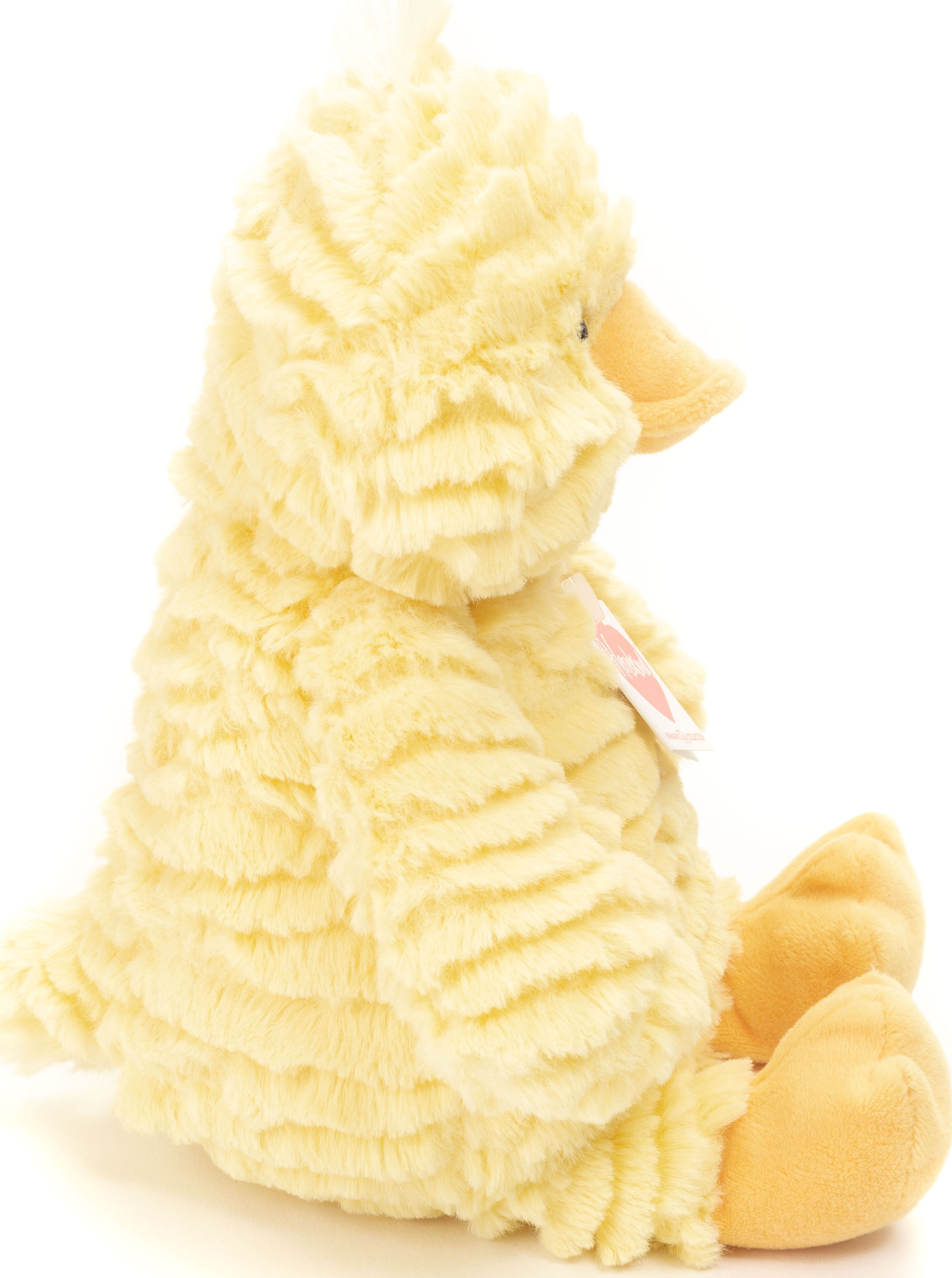 Teddy Hermann® Kuscheltier »Herzekind, Küken Franzi 25 cm«