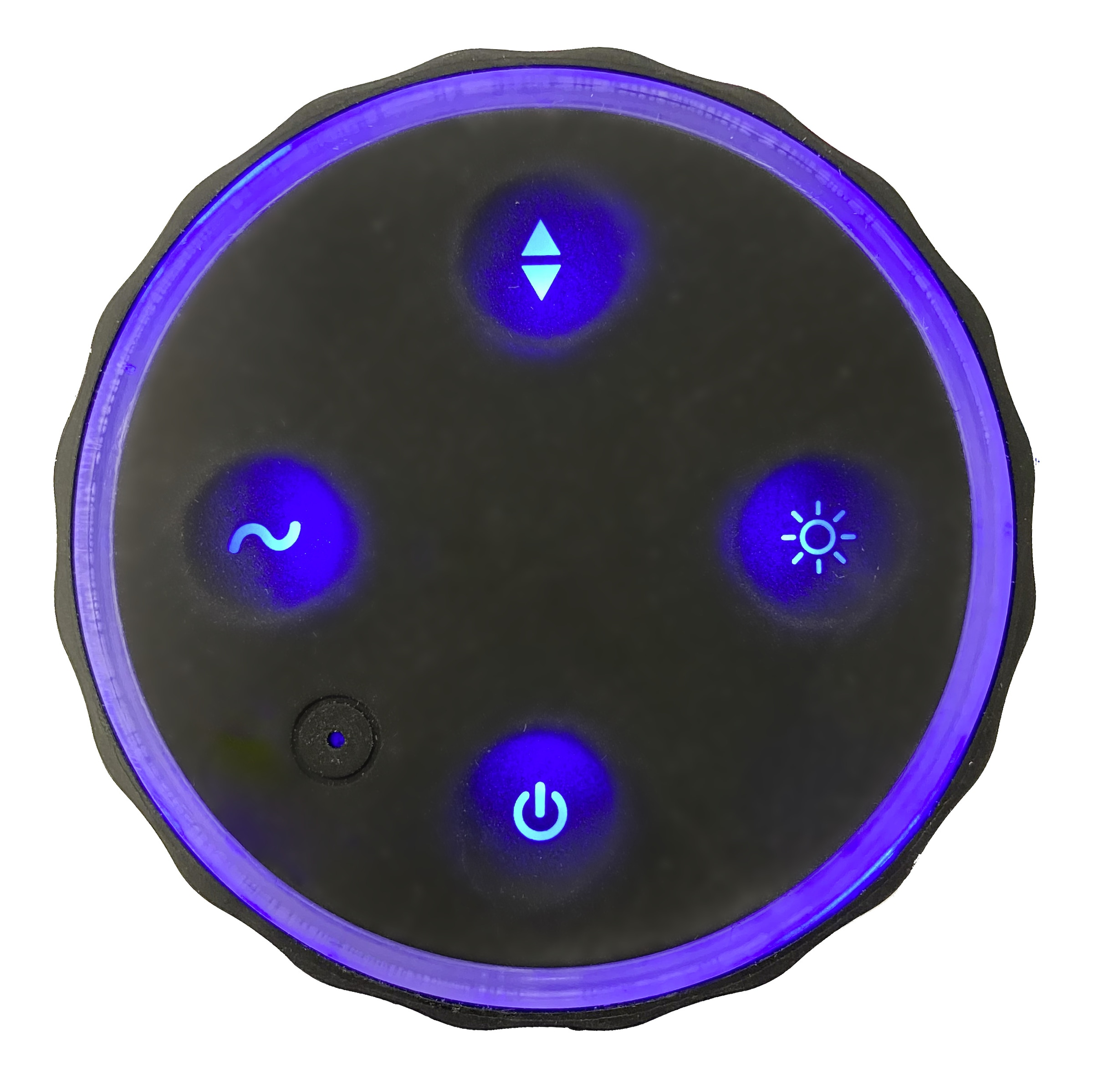 REBEL Masturbator »Masturbator Blow Job Masturbator with 3 Functions«