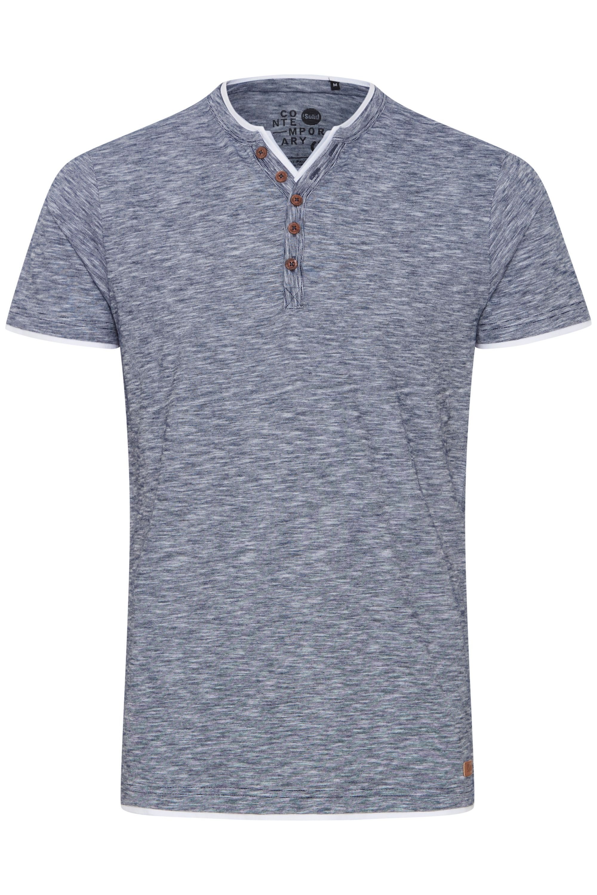 Solid T-Shirt "T-Shirt SDDigos" günstig online kaufen