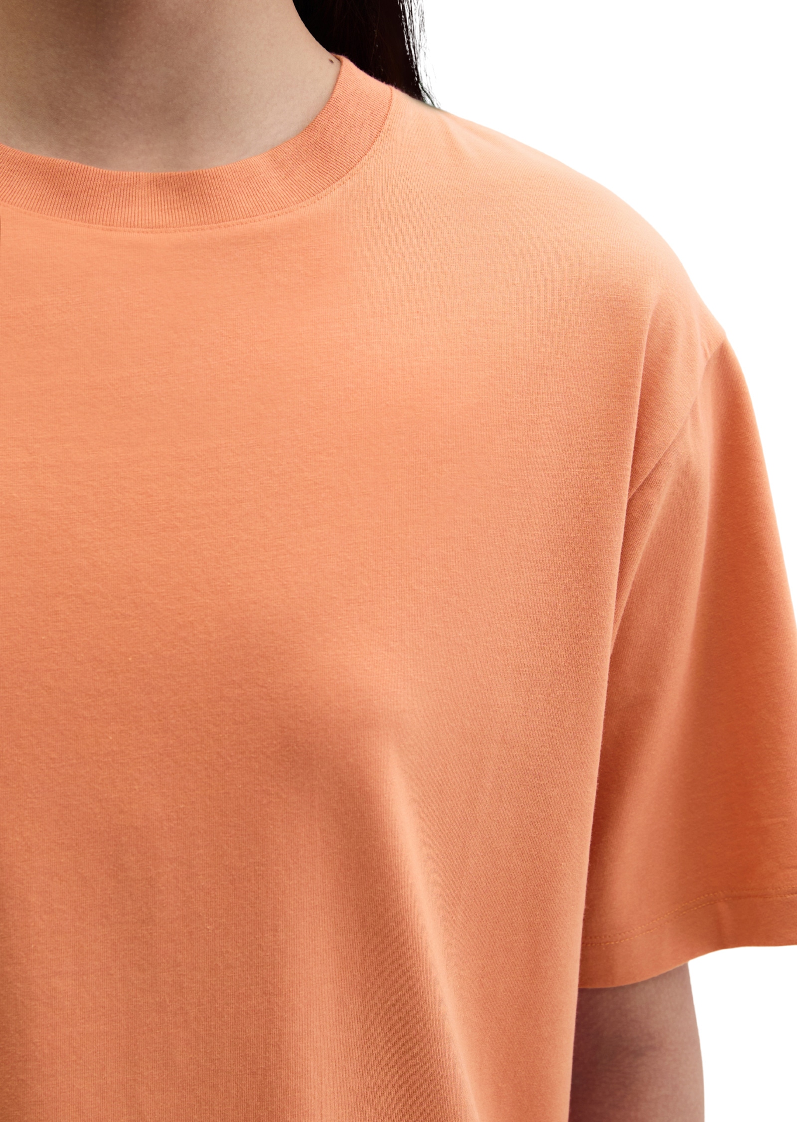 Marc O'Polo T-Shirt »mit TENCEL™ Modal«