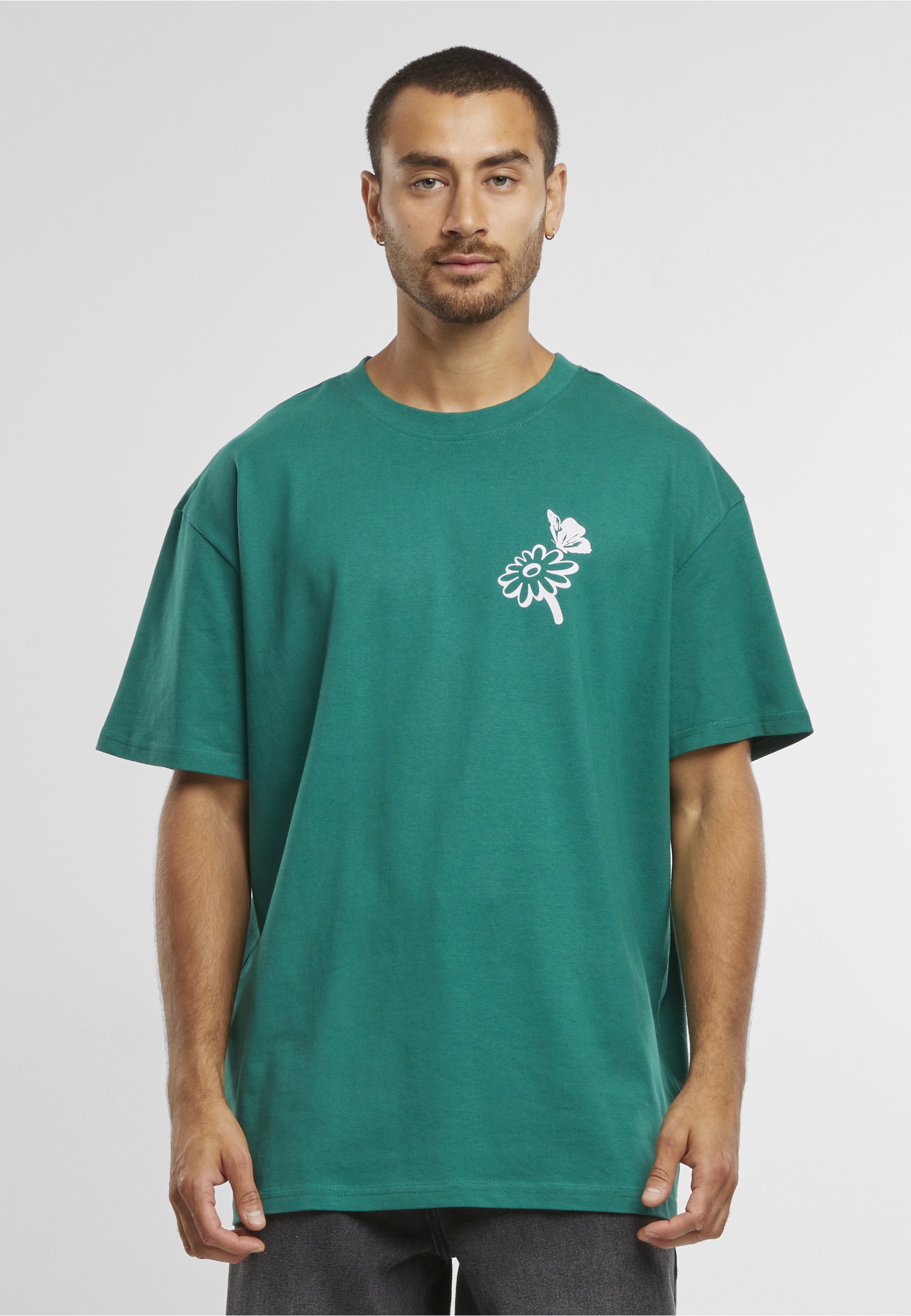 Upscale by Mister Tee T-Shirt »Upscale by Mister Tee Bold Actions Oversize Tee« 1 Stk.