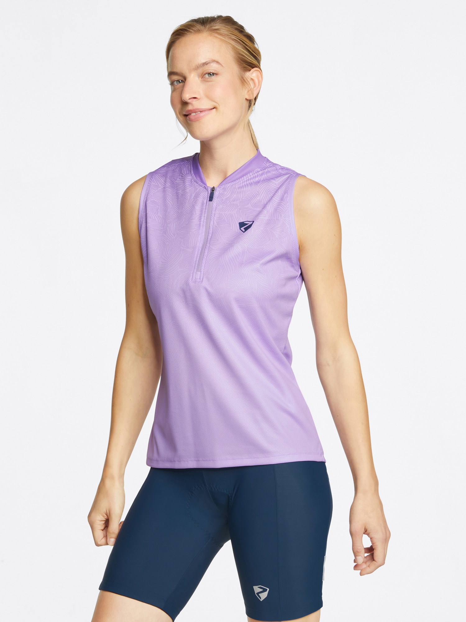Ziener Radtrikot »NALERINA«