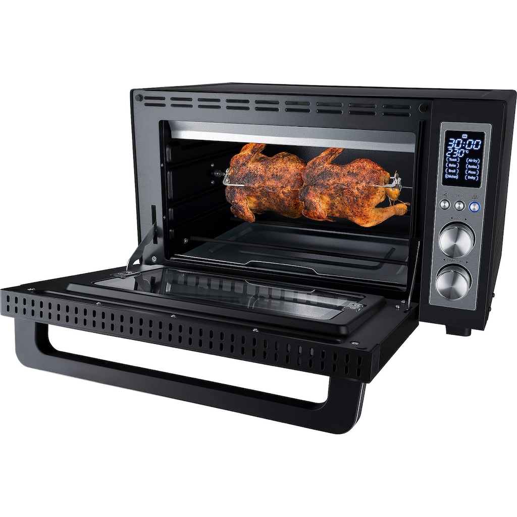 Steba Minibackofen »KB E300«