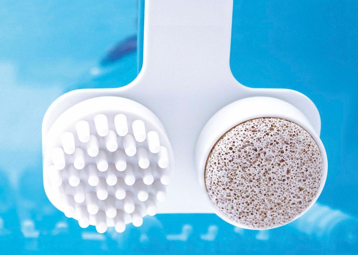 Thumbnail - promed Fußbad "FB-100" mit Sprudelfunktion