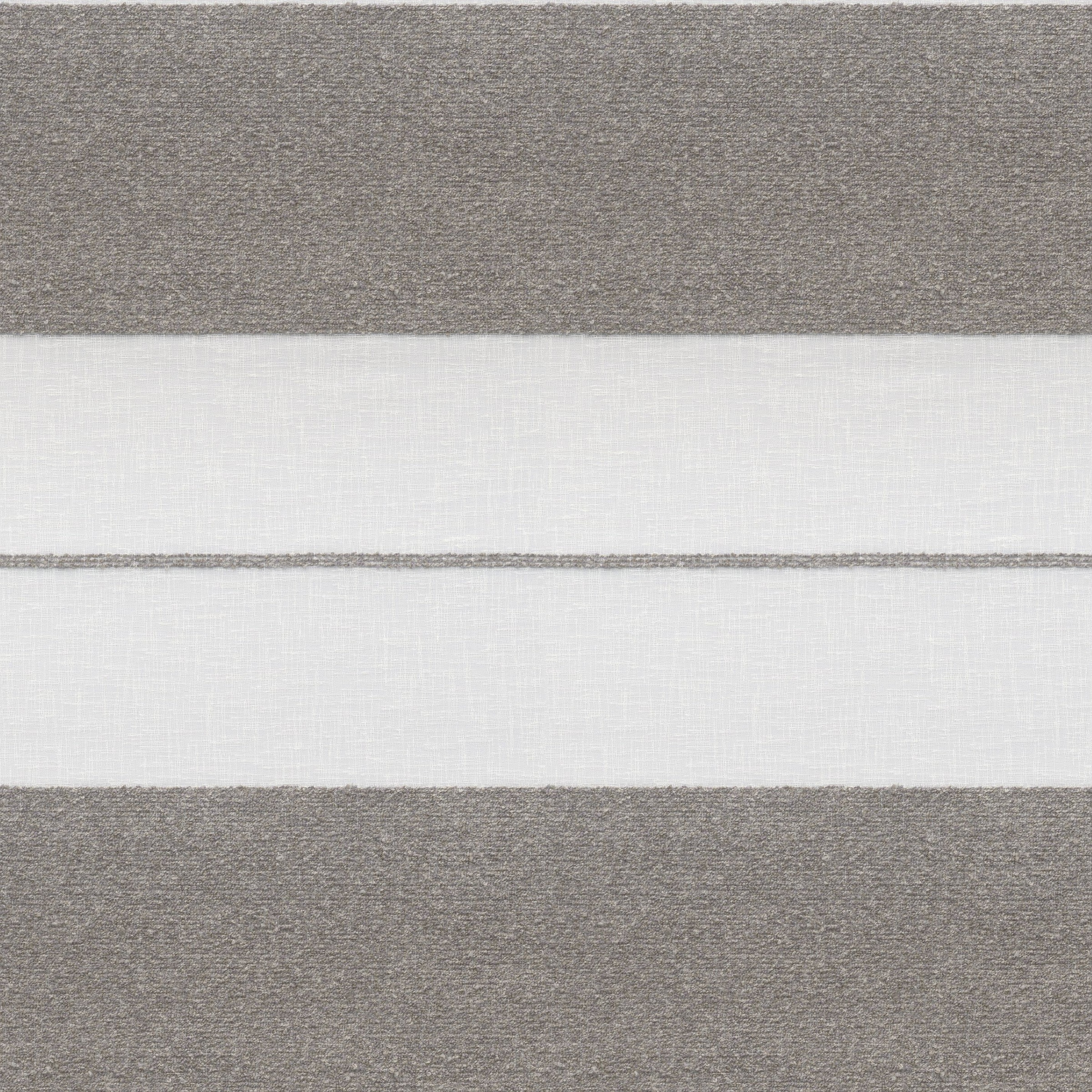 Neutex for you! Vorhang »FENJA« Multifunktionsband 1 Stk. tlg. Halbtransparenter Jacquardstoff mit Streifenstruktur