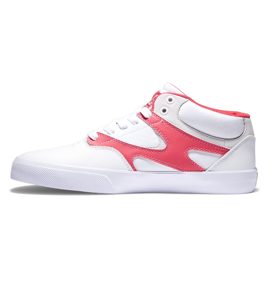 DC Shoes Sneaker »Jk V Mid 0Waste«