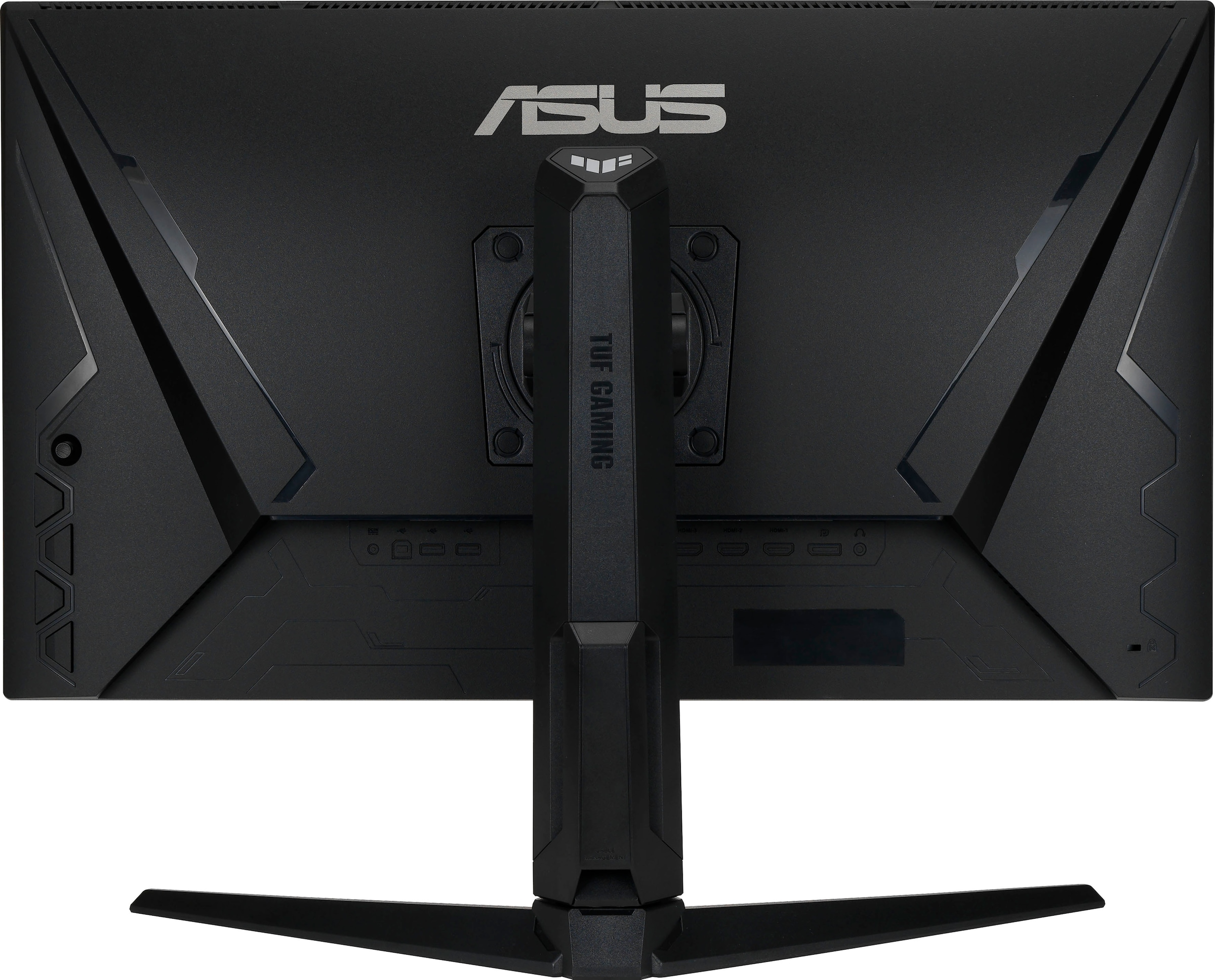 Asus Gaming-Monitor »VG28UQL1A«, 71 cm/28 Zoll, 3840 x 2160 px, 4K Ultra  HD, 1 ms Reaktionszeit, 144 Hz | BAUR