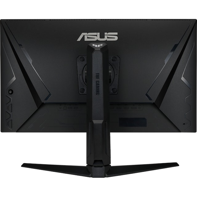 Asus Gaming-Monitor »VG28UQL1A«, 71 cm/28 Zoll, 3840 x 2160 px, 4K Ultra  HD, 1 ms Reaktionszeit, 144 Hz | BAUR