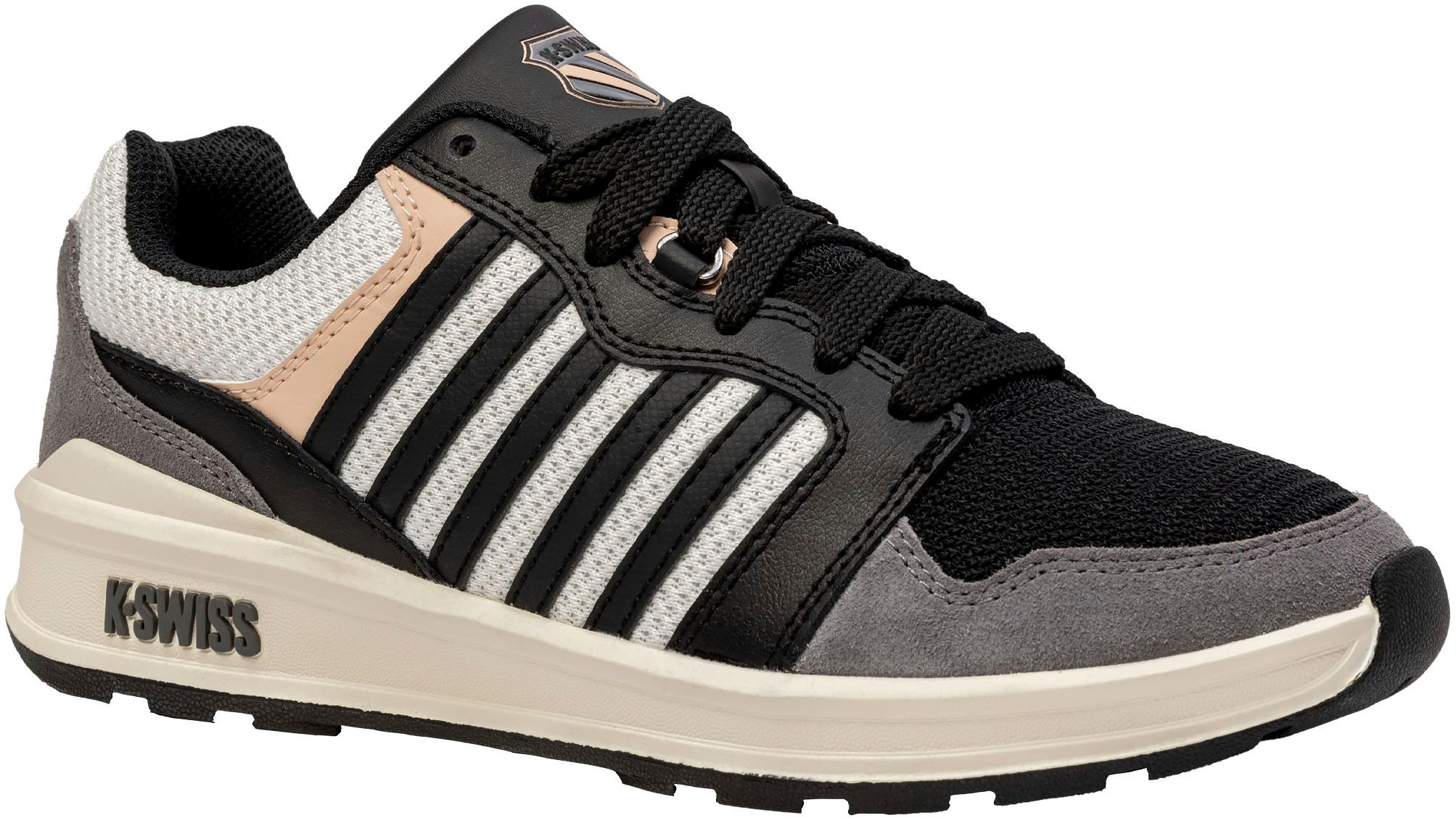 K-Swiss Sneaker "Rival Trainer T" günstig online kaufen