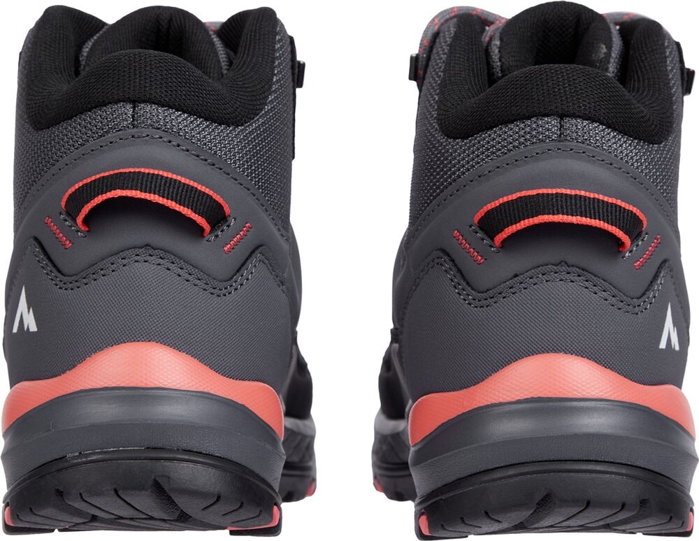 McKINLEY Wanderschuh »Kona VI MID AQX J«, wasserdicht