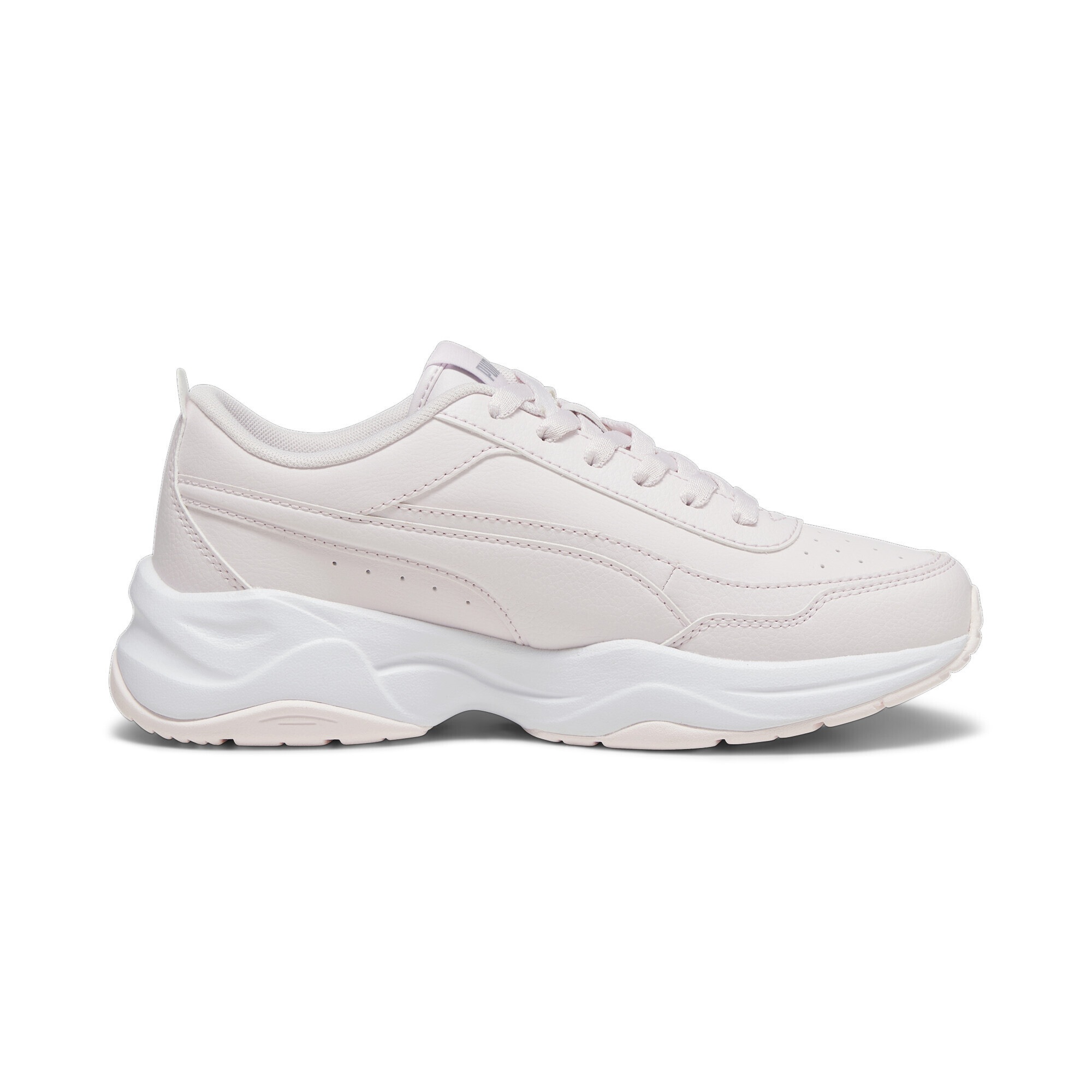 PUMA Sneaker »Cilia Mode Sneakers Damen«