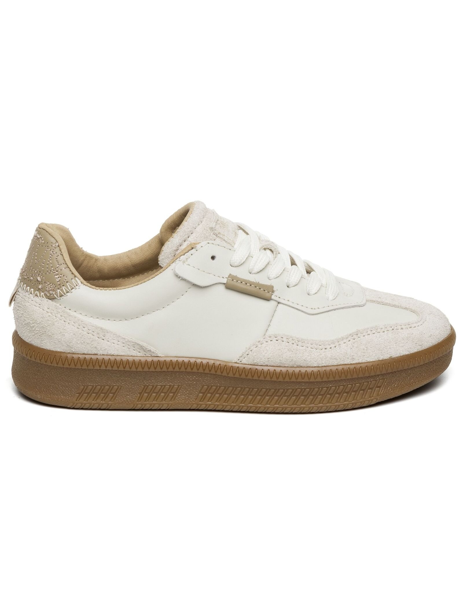 STEVE MADDEN Sneaker »STEVE MADDEN Sneaker Veloursleder«