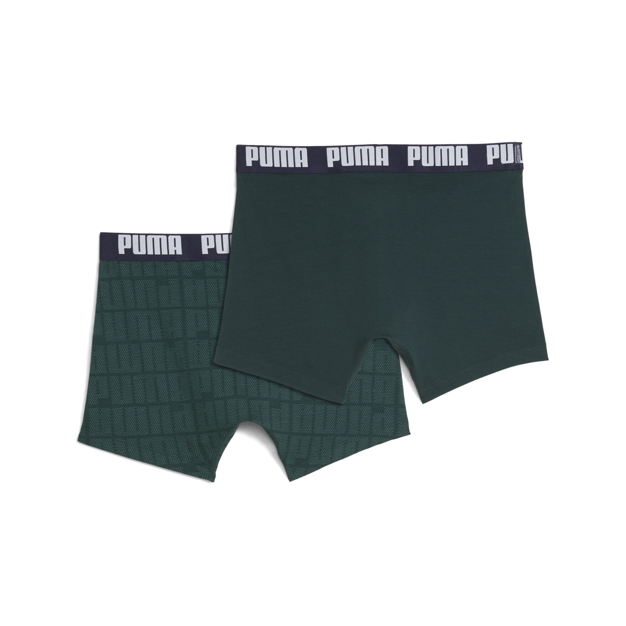 PUMA Boxer »Boxershorts (2er-Pack) Herren«