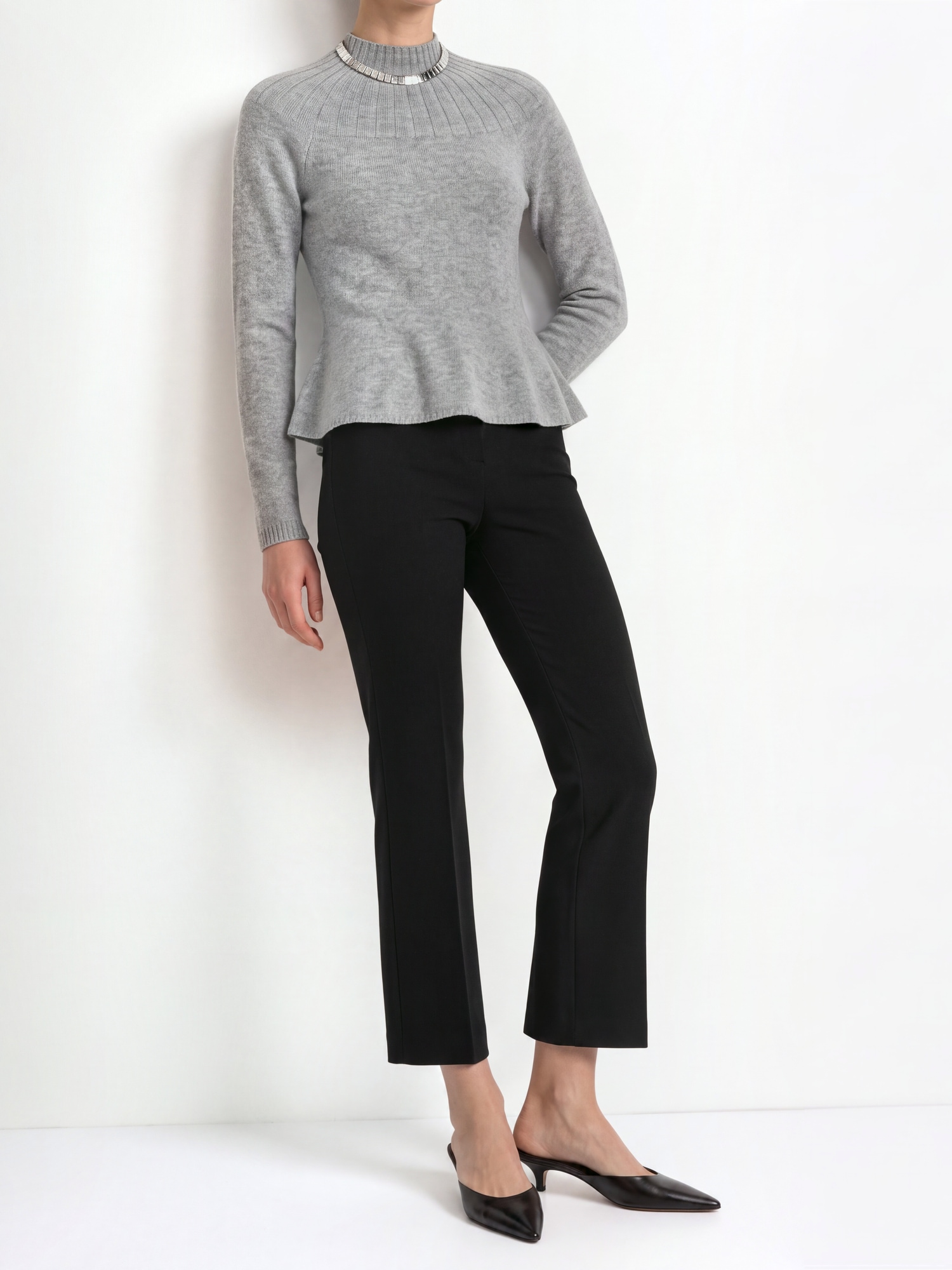 RICHROYAL Stoffhose »Rich & Royal«