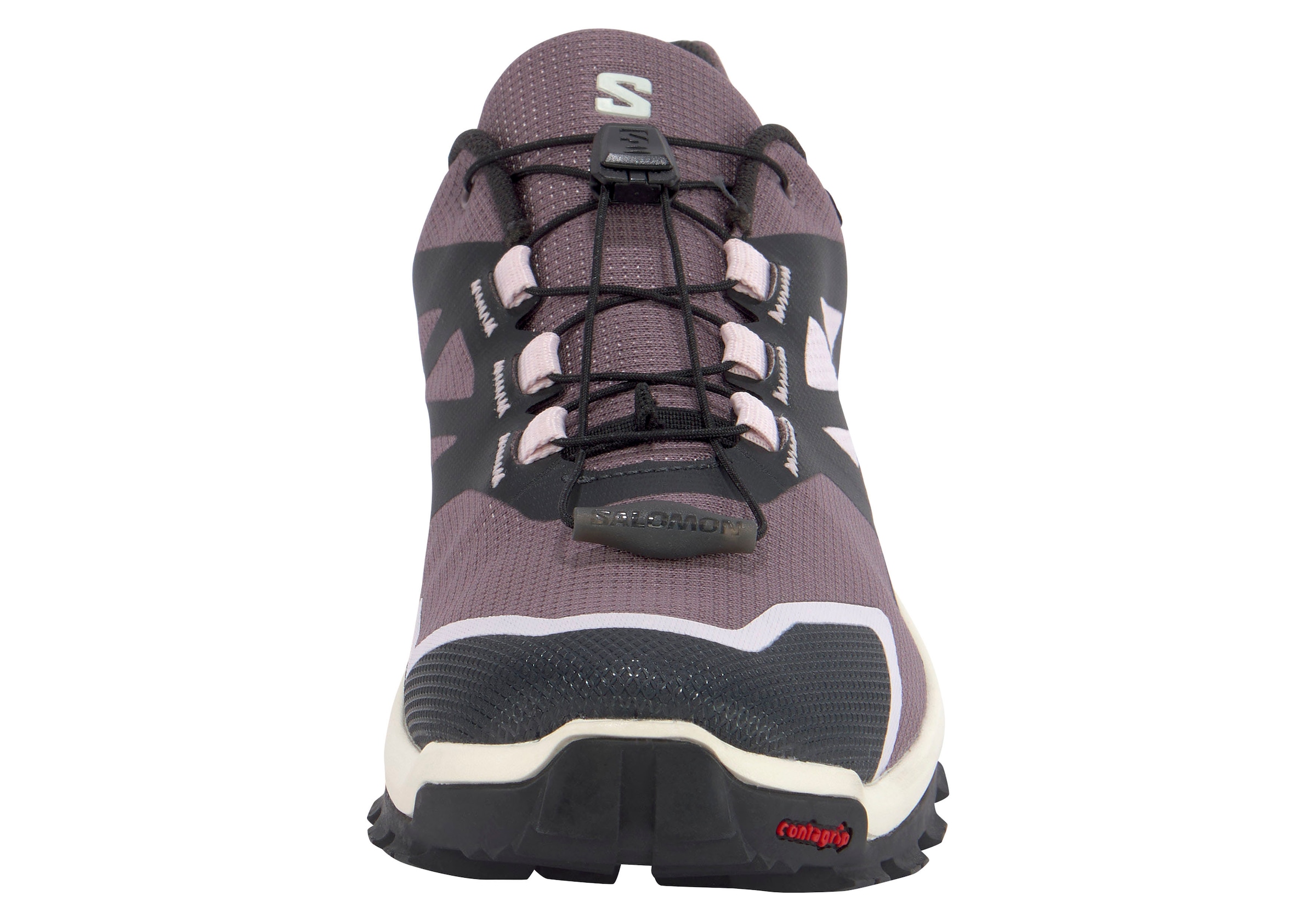 Salomon Wanderschuh »NEKOMA Gore Tex W«, wasserdicht