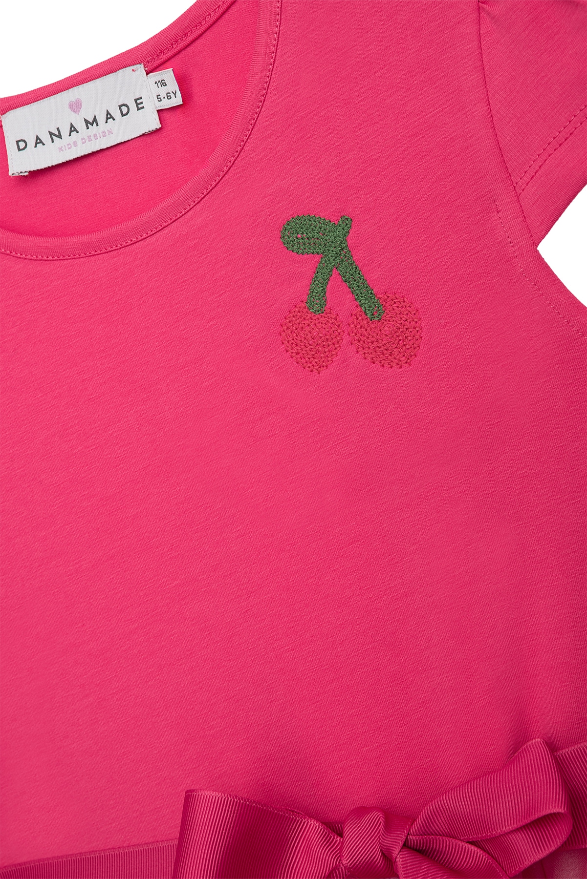 DANAMADE Sommerkleid »DANAMADE Dresses DKIM«