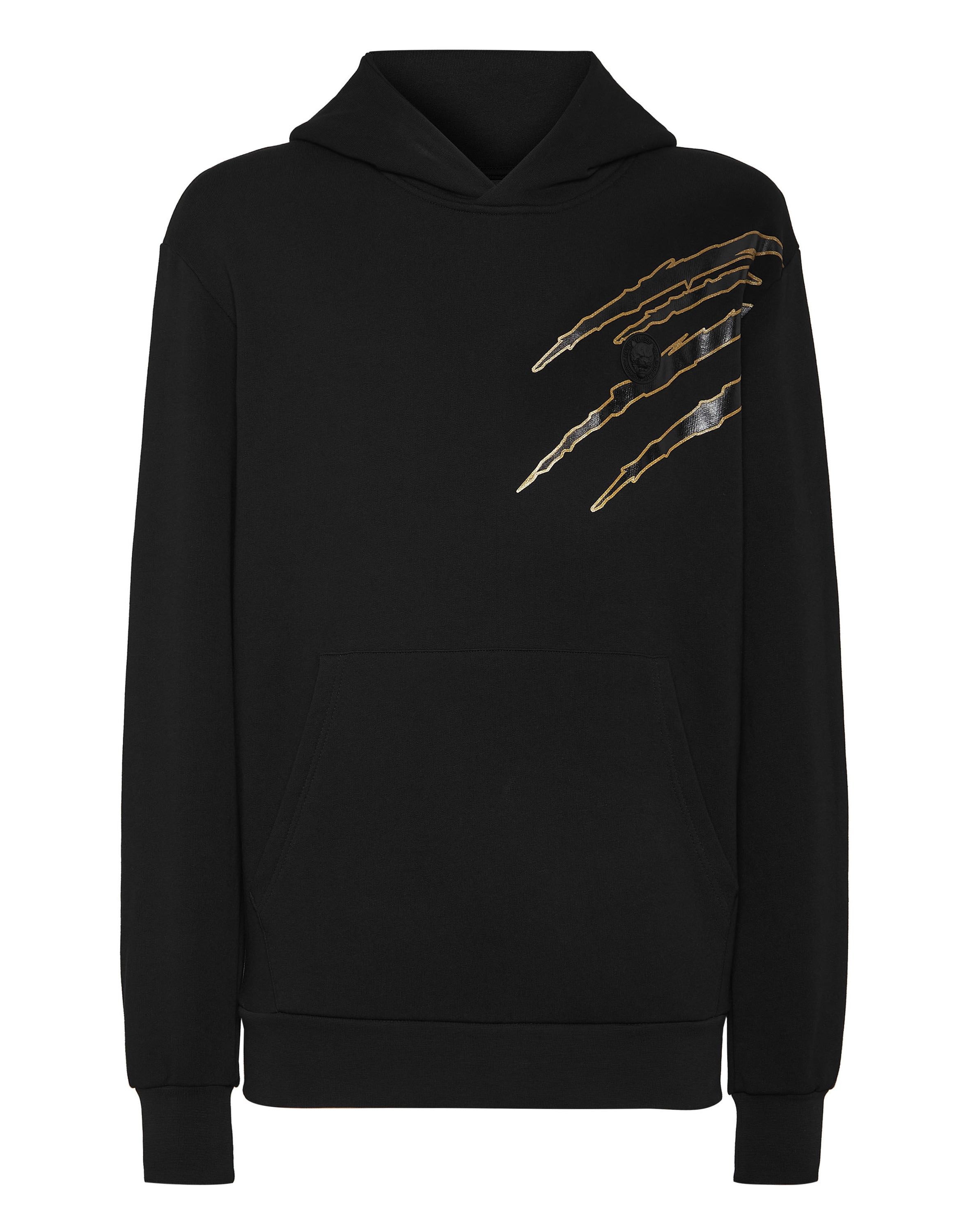 PLEIN SPORT Sweatshirt »Scratch«