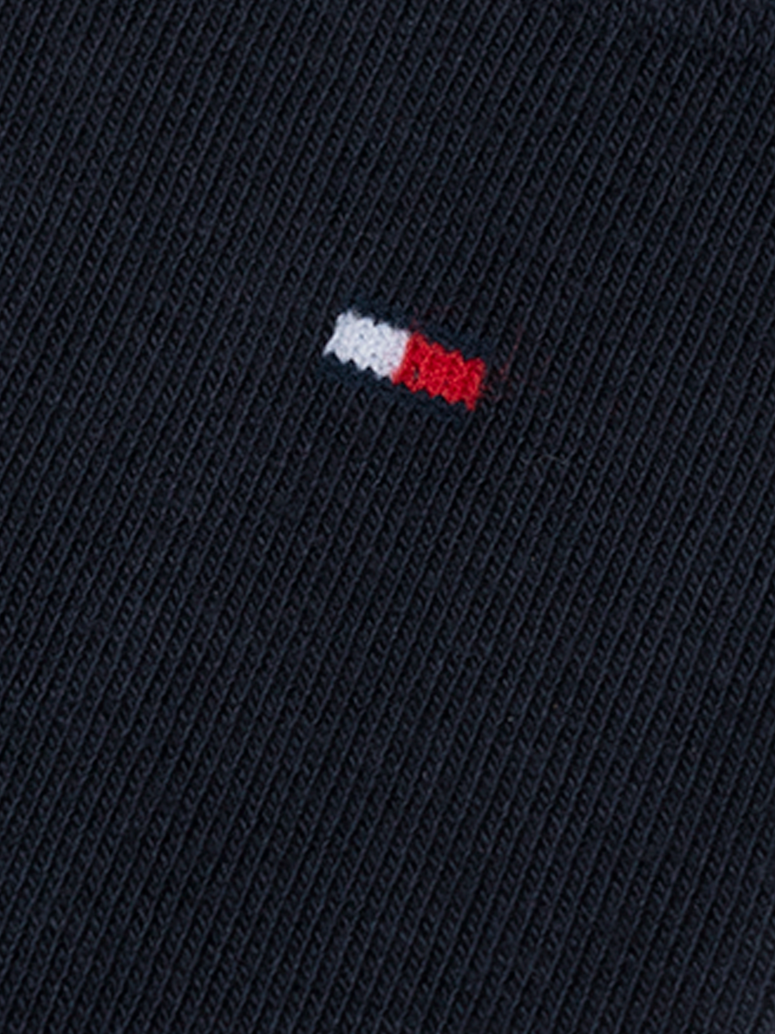 Tommy Hilfiger Socken »TH KIDS SOCK 4P STARS & STRIPES ECOM«, (4 Paar), mit auffälligen Designakzenten