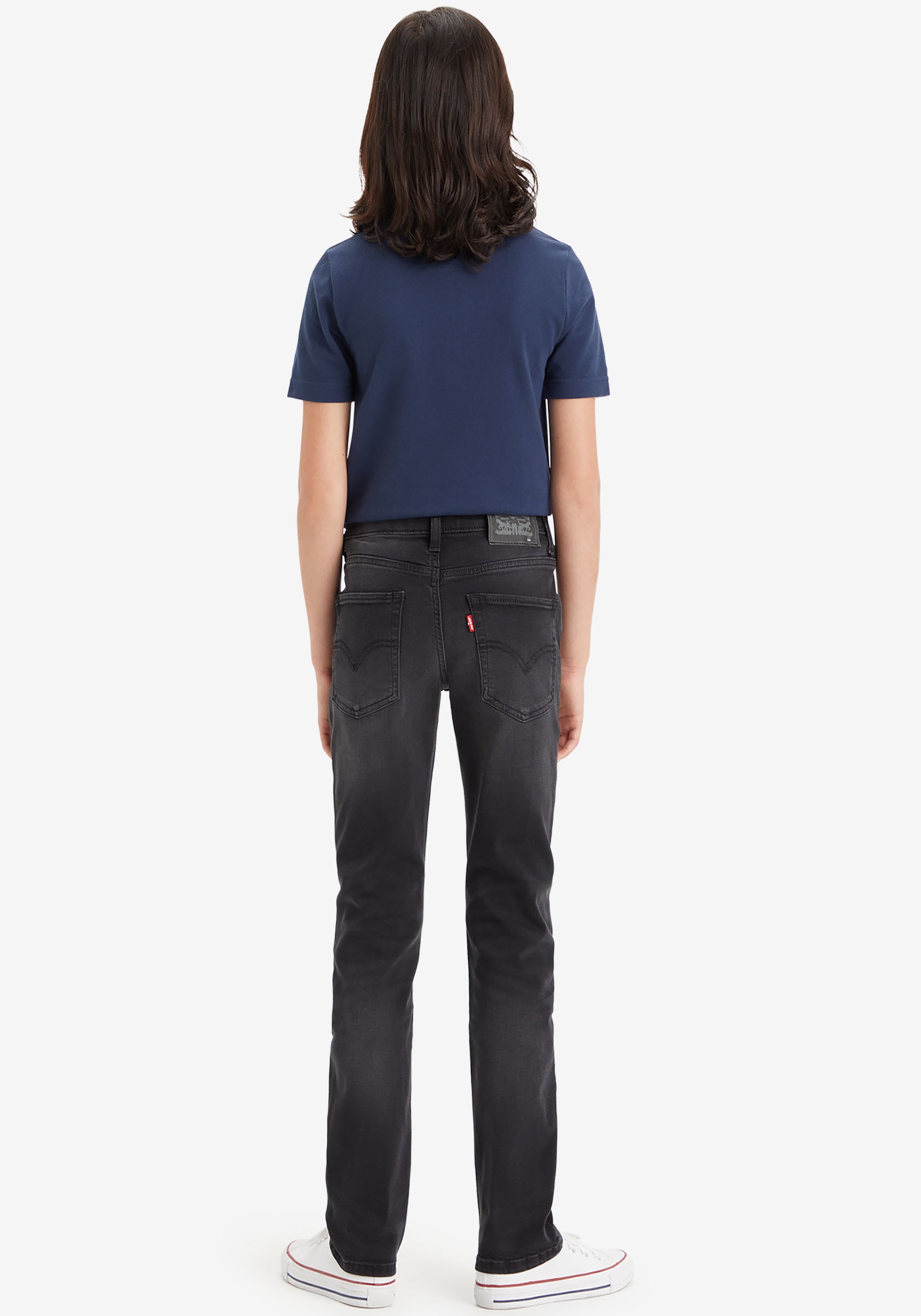 Levi's® Kids Stretch-Jeans »LVB 511 ECO SOFT PERFORMANCE J«, for BOYS