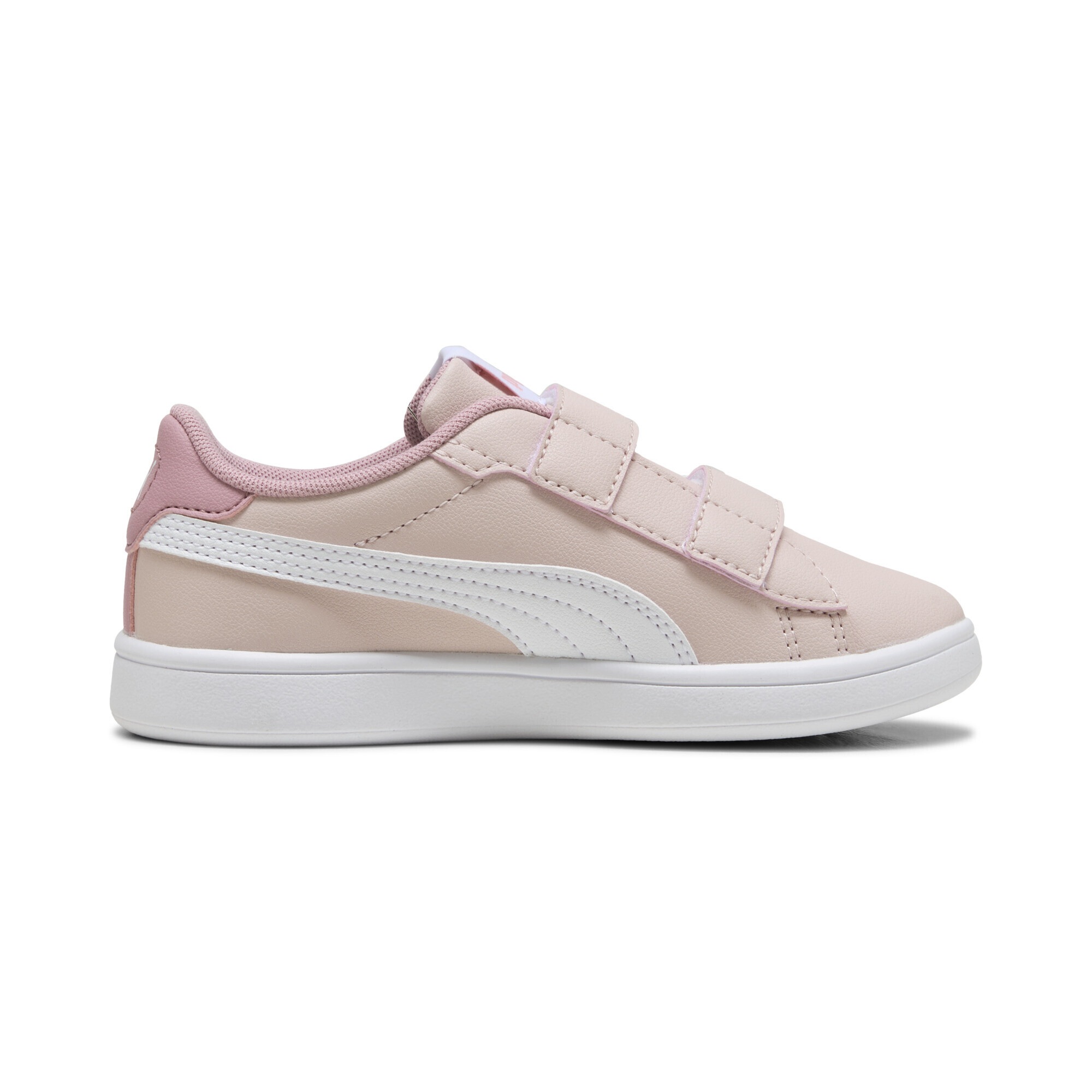PUMA Sneaker »PUMA Smash 3.0 Badges Sneakers Mädchen«